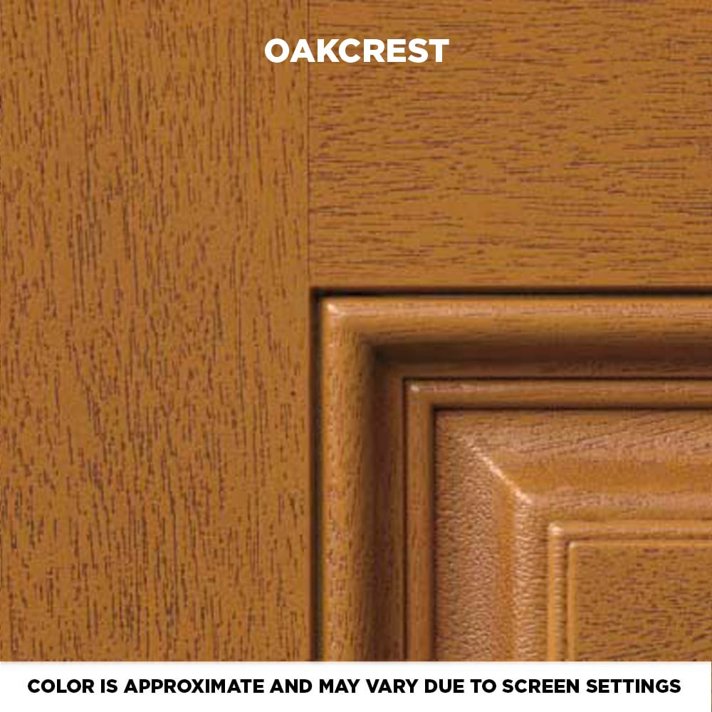 Masonite 3419784 Entry-Doors - View #3