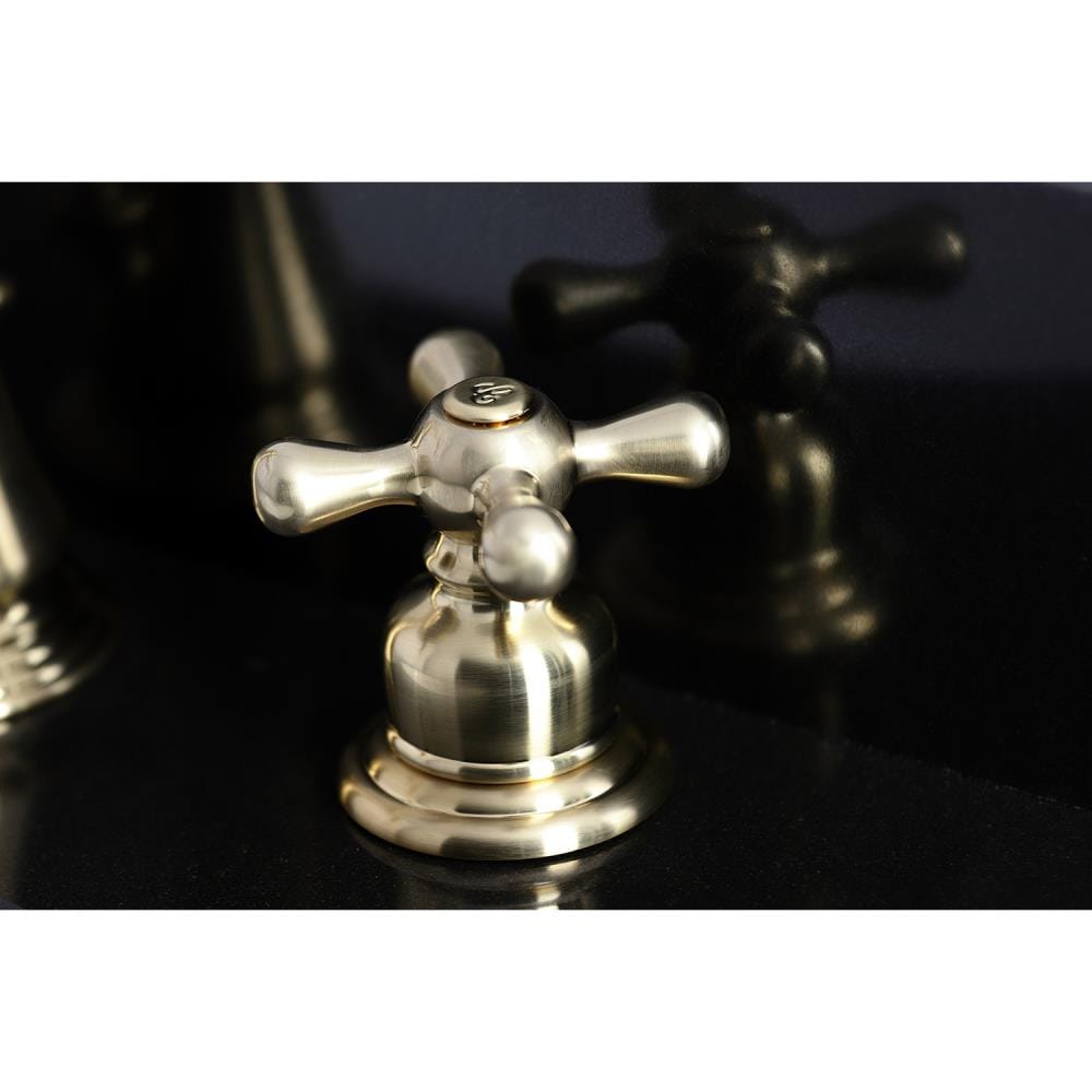 Kingston Brass WLFSC1973AX Lavatory-Faucets - View #6