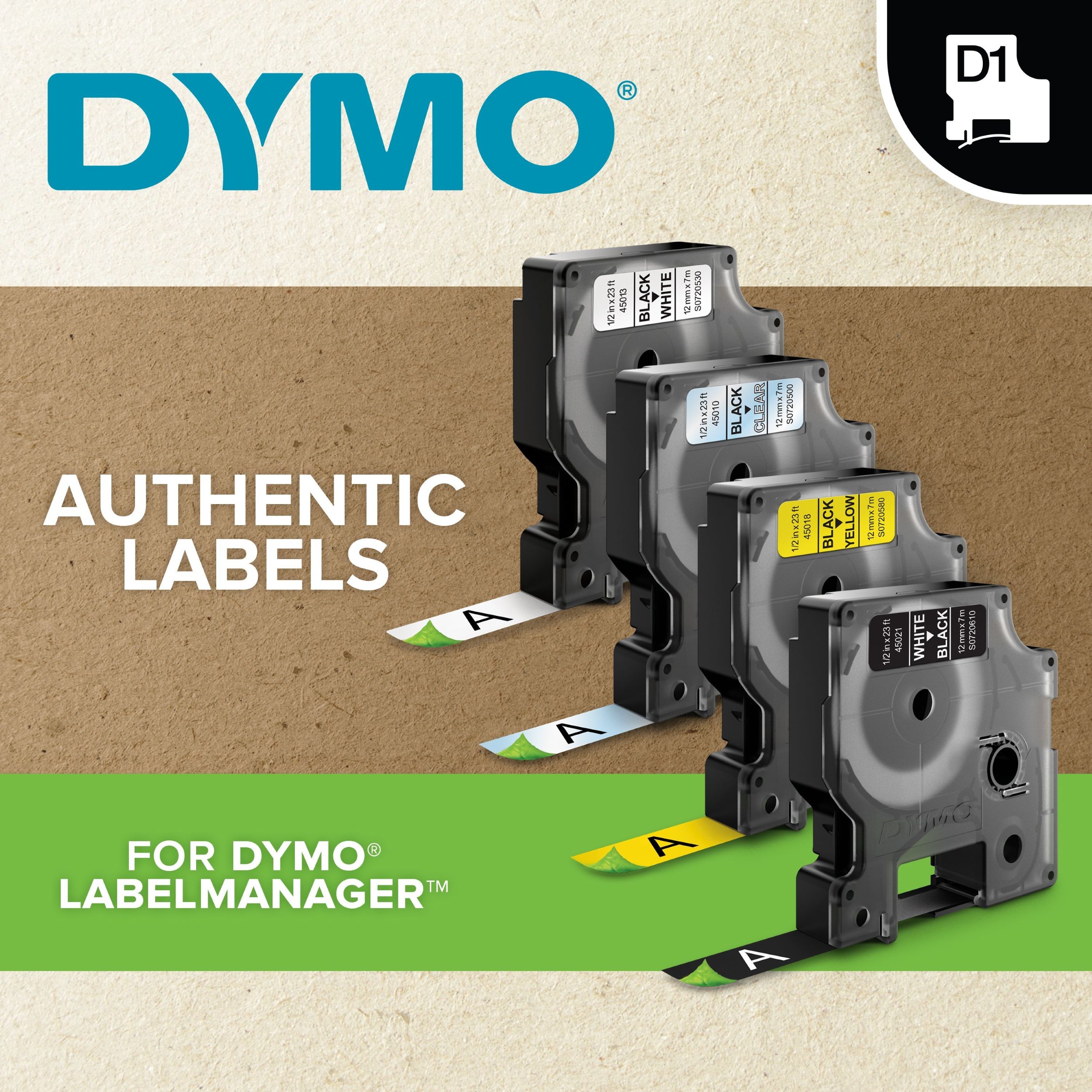 DYMO 1790415 Label-Makers - View #5