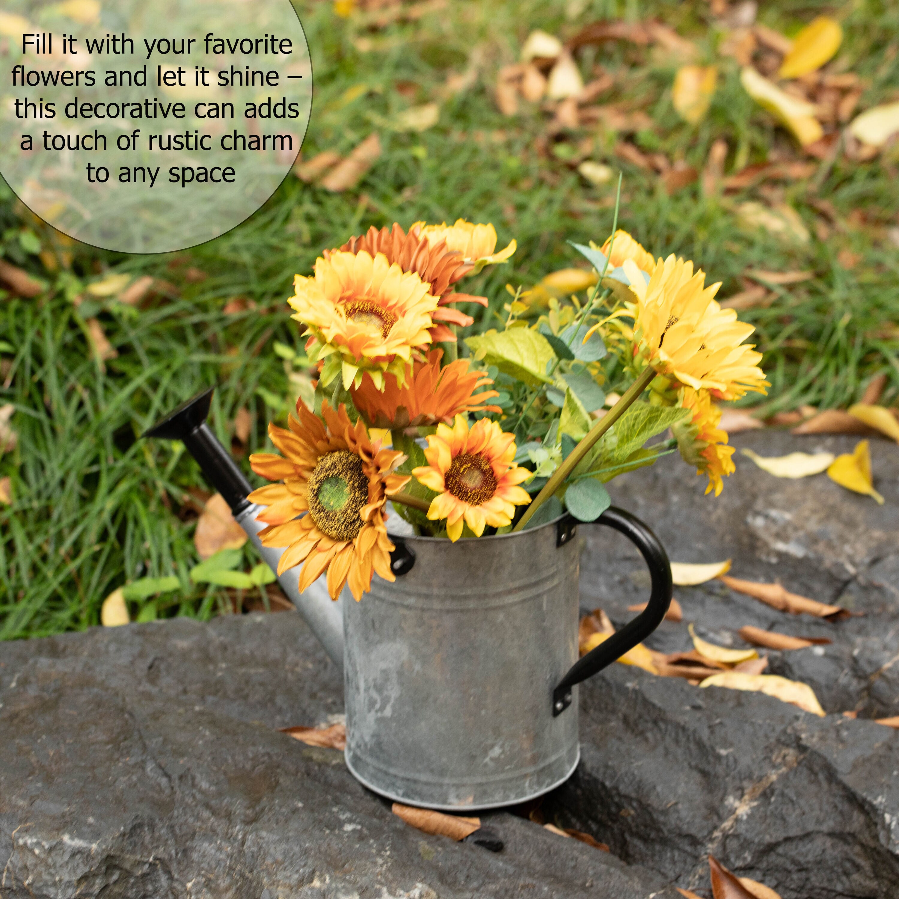 Gardenised QI004836 Watering-Cans - View #4