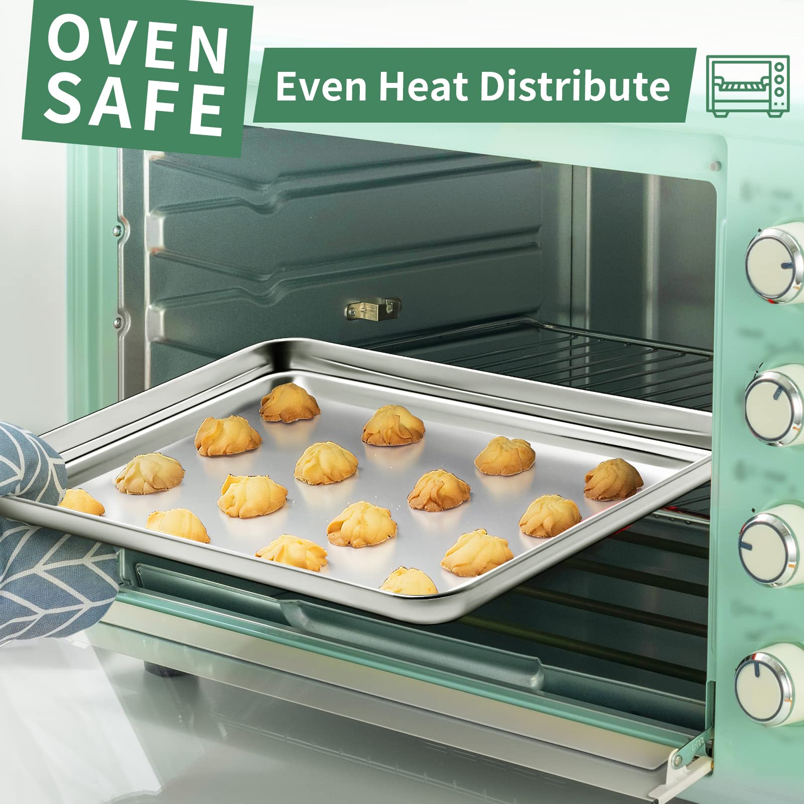 DHMHD LDH0825X092 bakeware - View #6