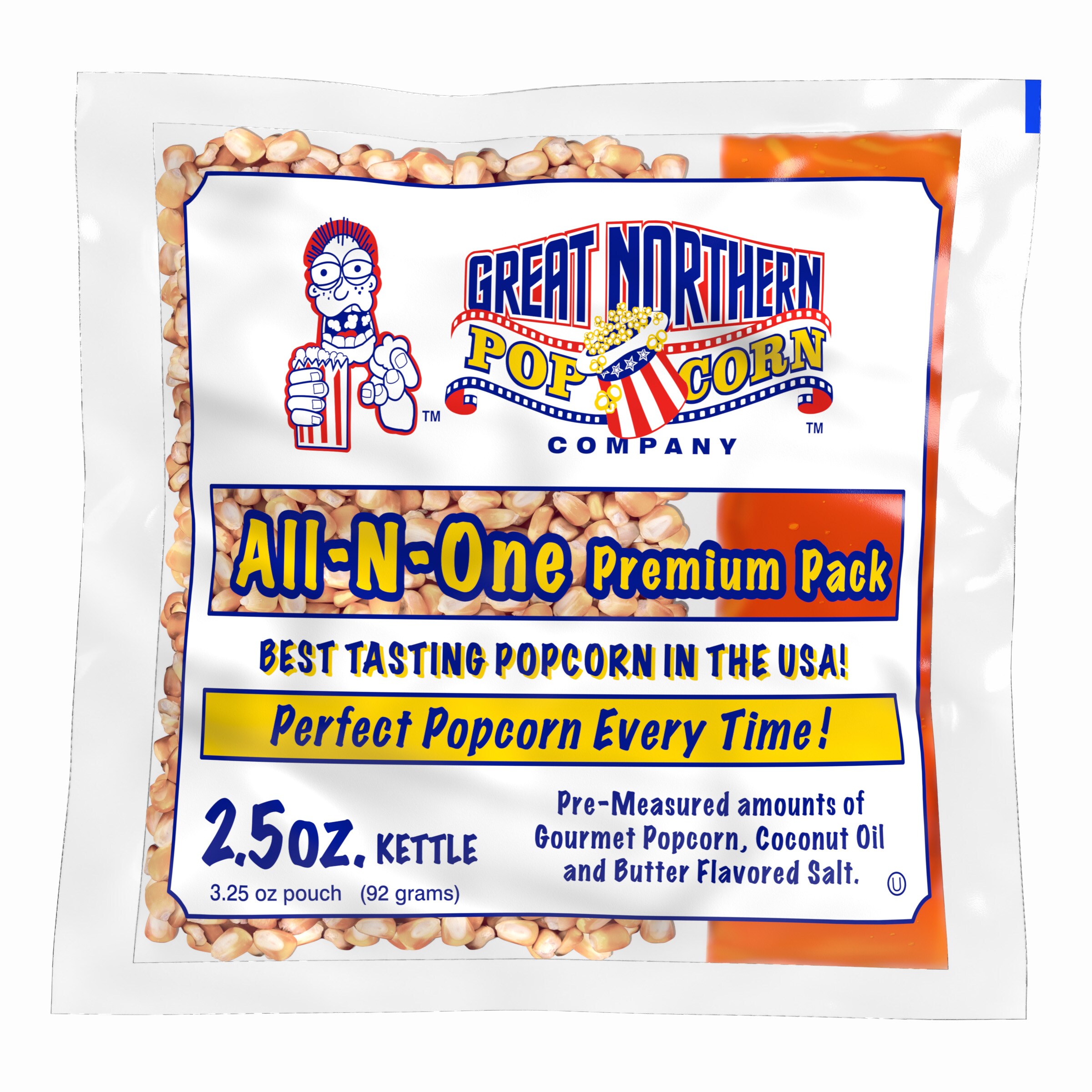 Great Northern Popcorn 83-DT6019 Snack-Candy - View #4