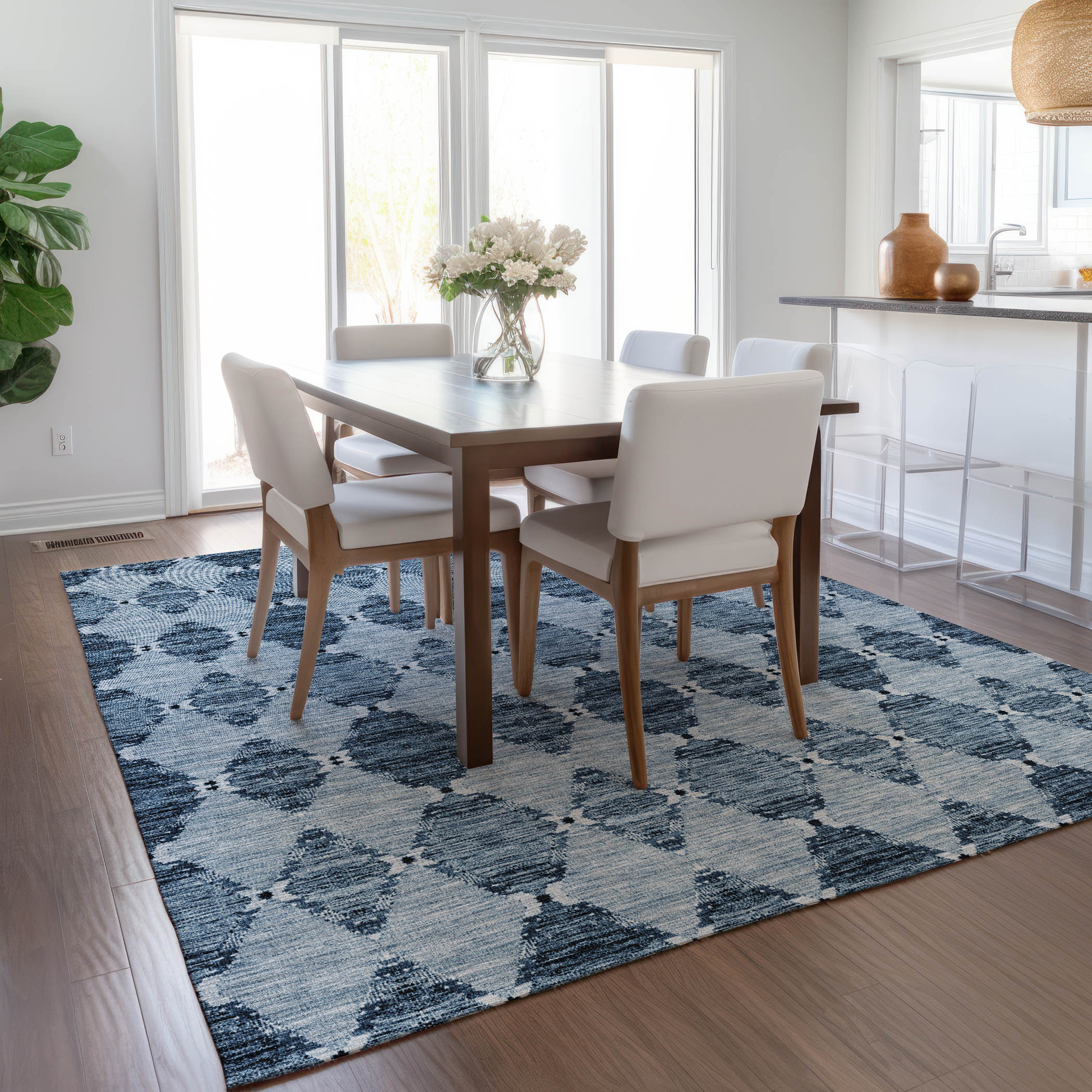 Addison Rugs ACN610BU30X46 rugs - View #7