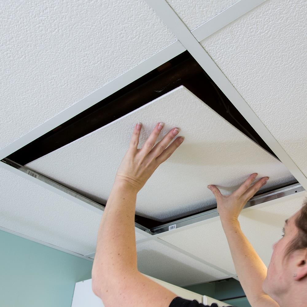 Genesis 780-00 Ceiling-Tile - View #5