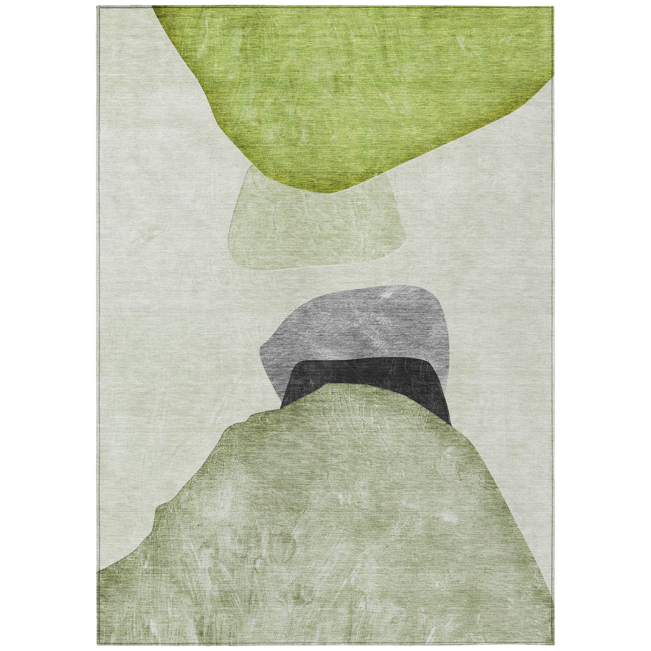 Addison Rugs ACN547GE3X5 rugs - View #2