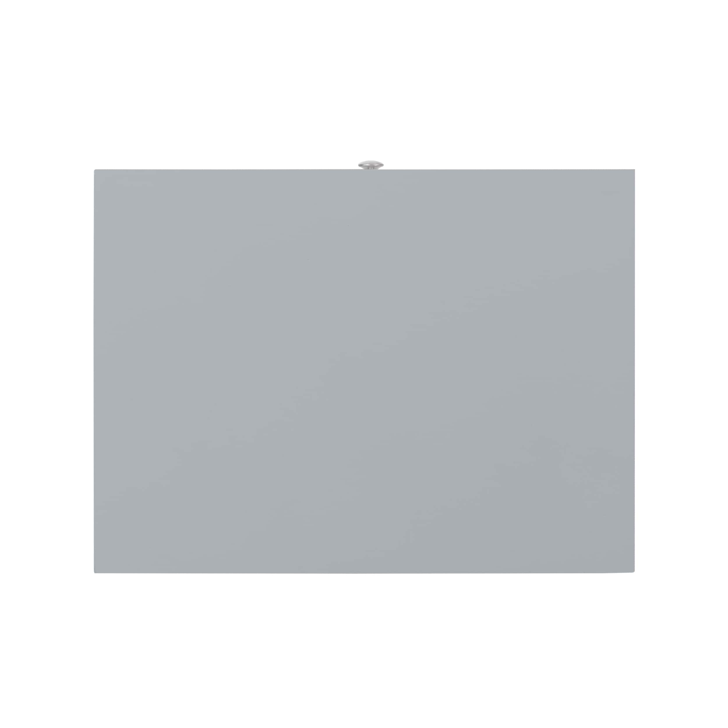 AAZJ NBO-70697GRY Linen-Cabinets - View #14