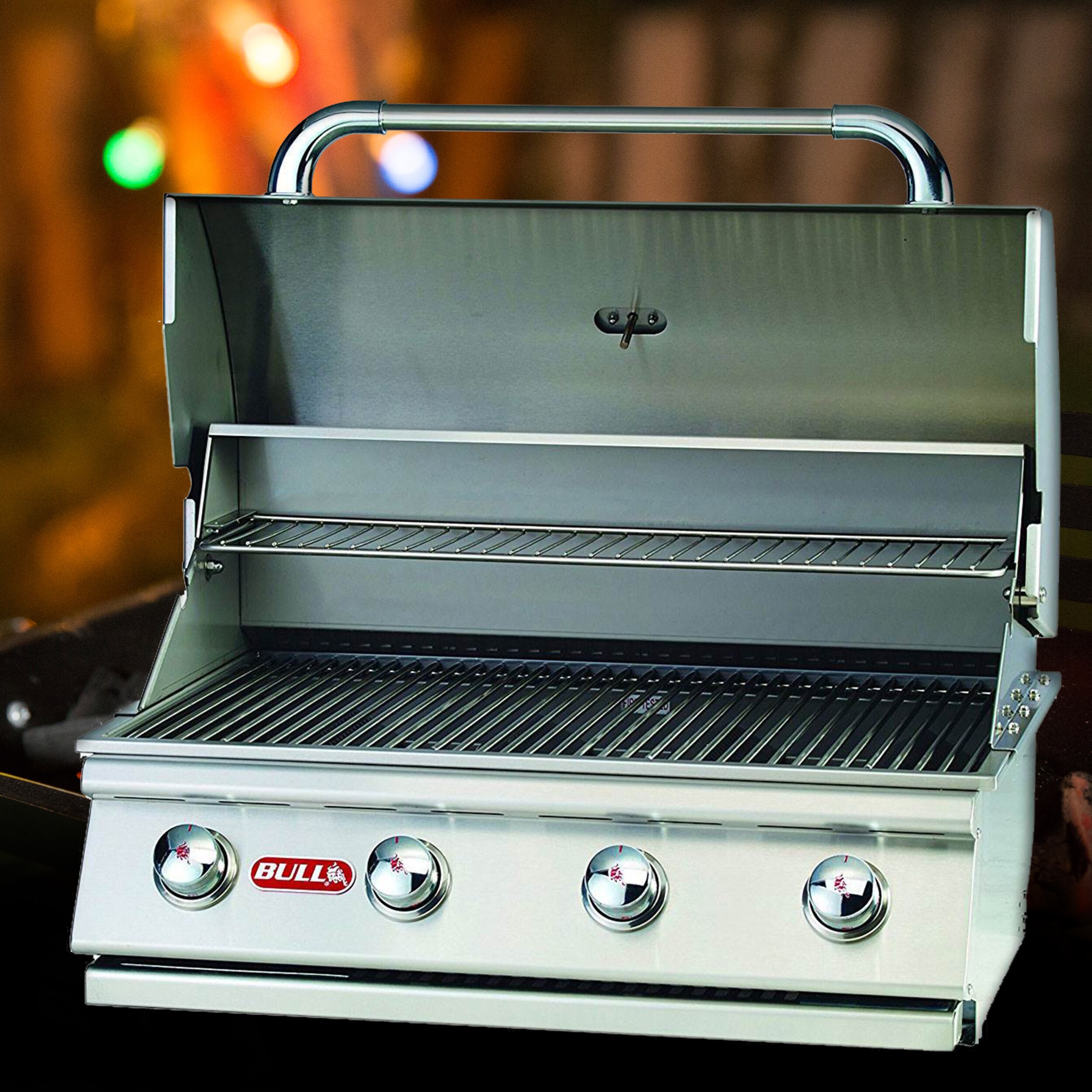 Bull Outdoor Products 82013 Gas-Grill - View #5