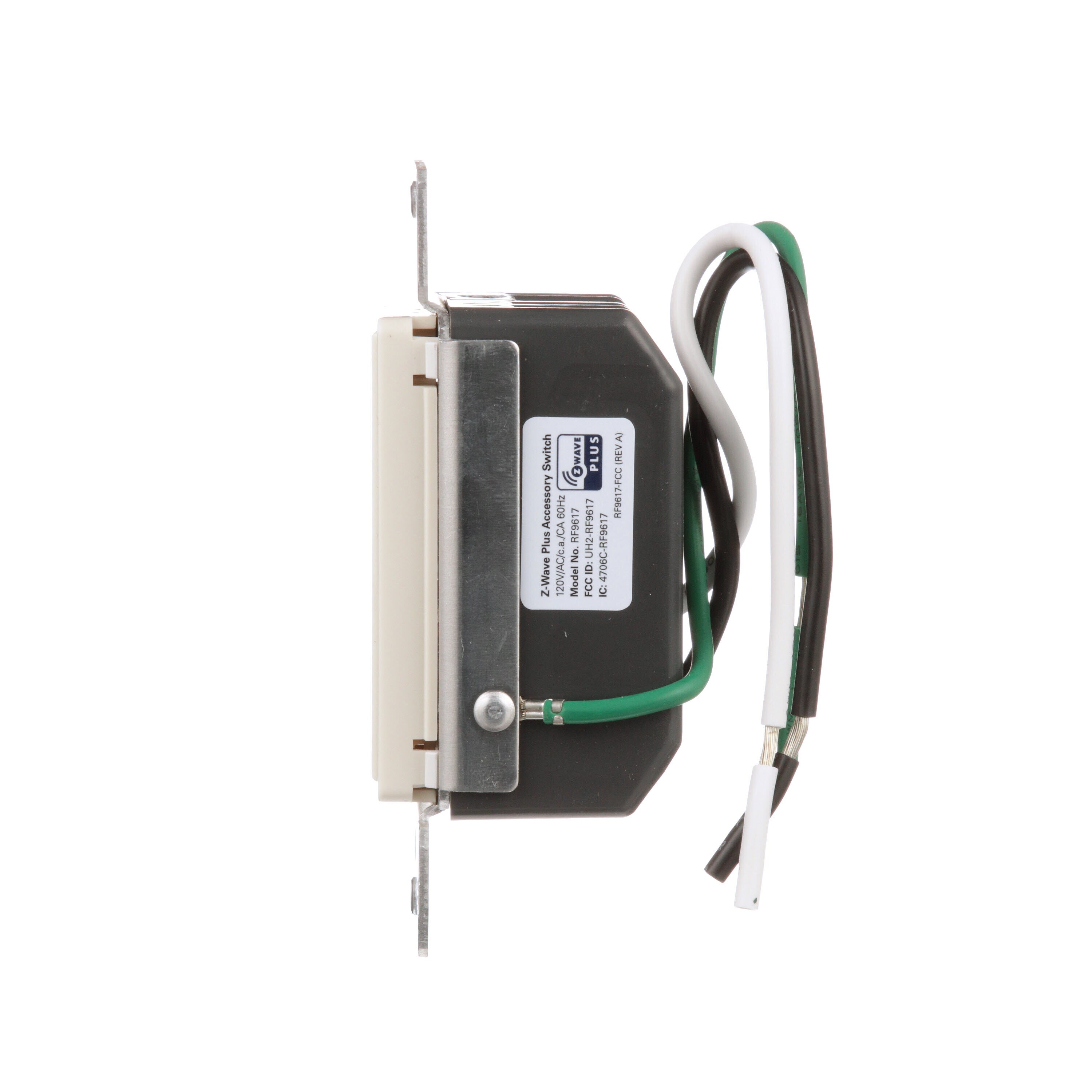 Eaton RF9617DLA Lighting-Controls - View #3