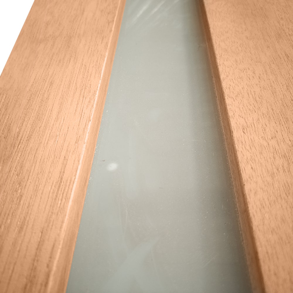 CALHOME 456-MAH-80X36 Entry-Doors - View #4