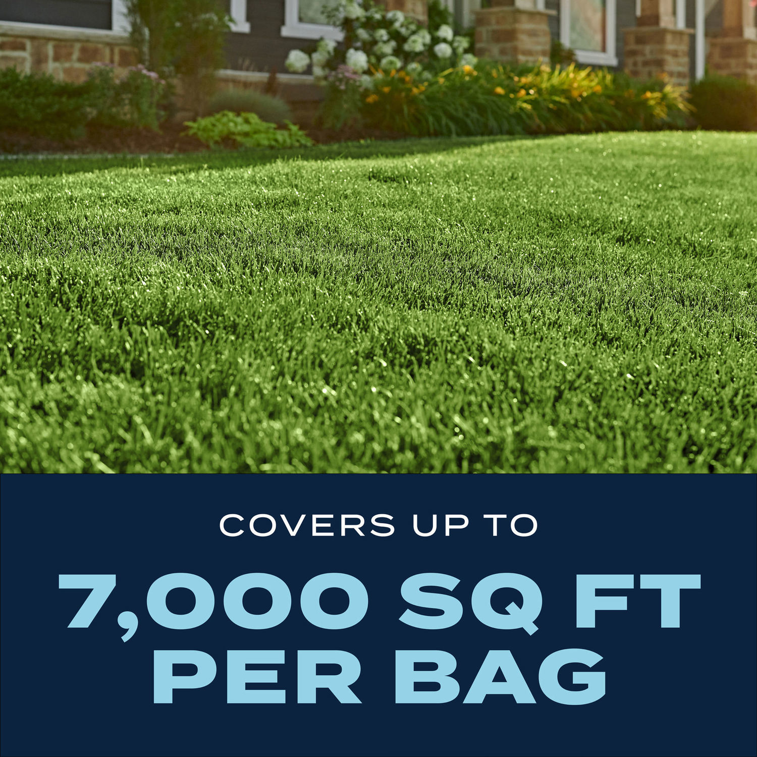 Scotts 23003 Lawn-Fertilizer - View #11