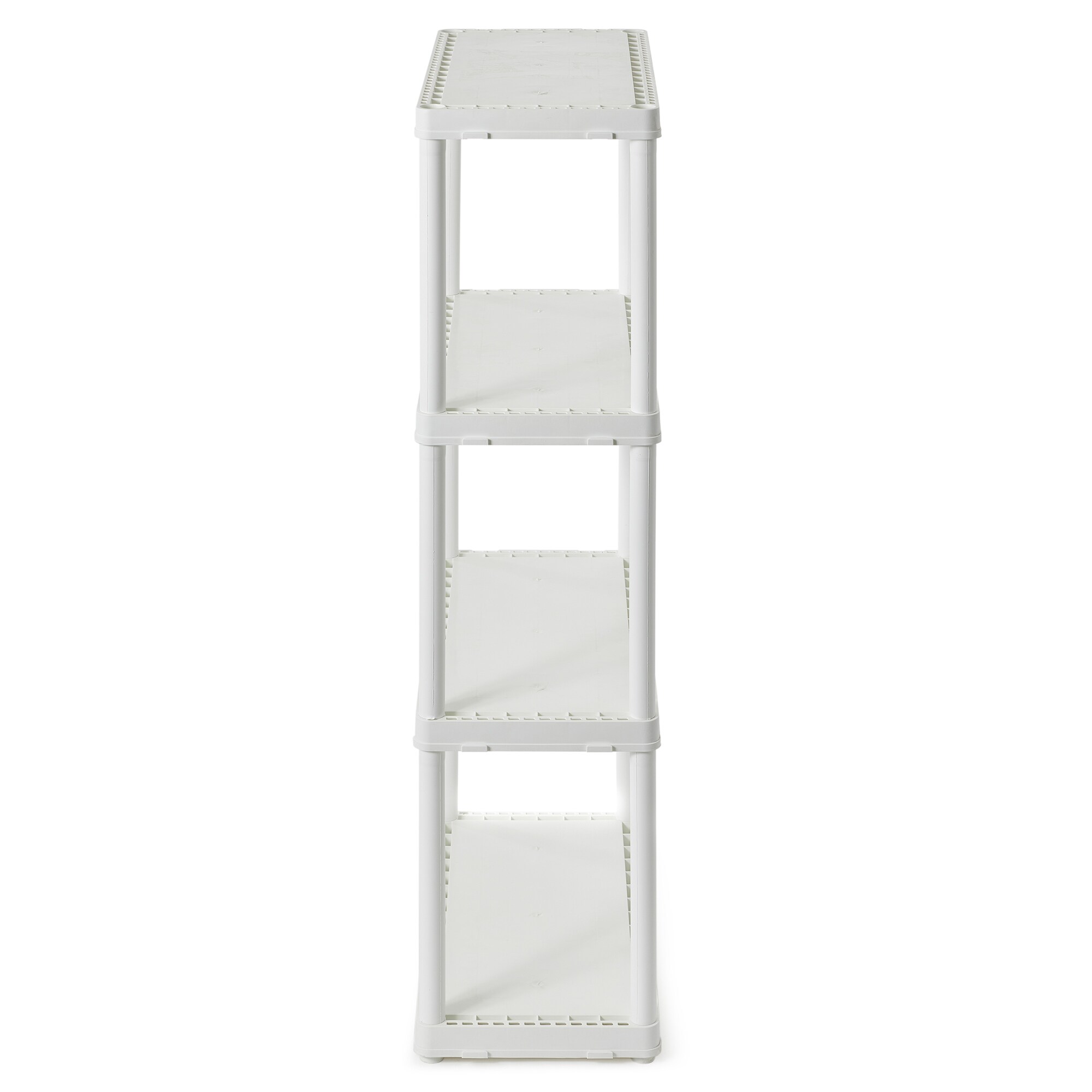 Gracious Living 146664 Free-Standing-Shelving - View #11