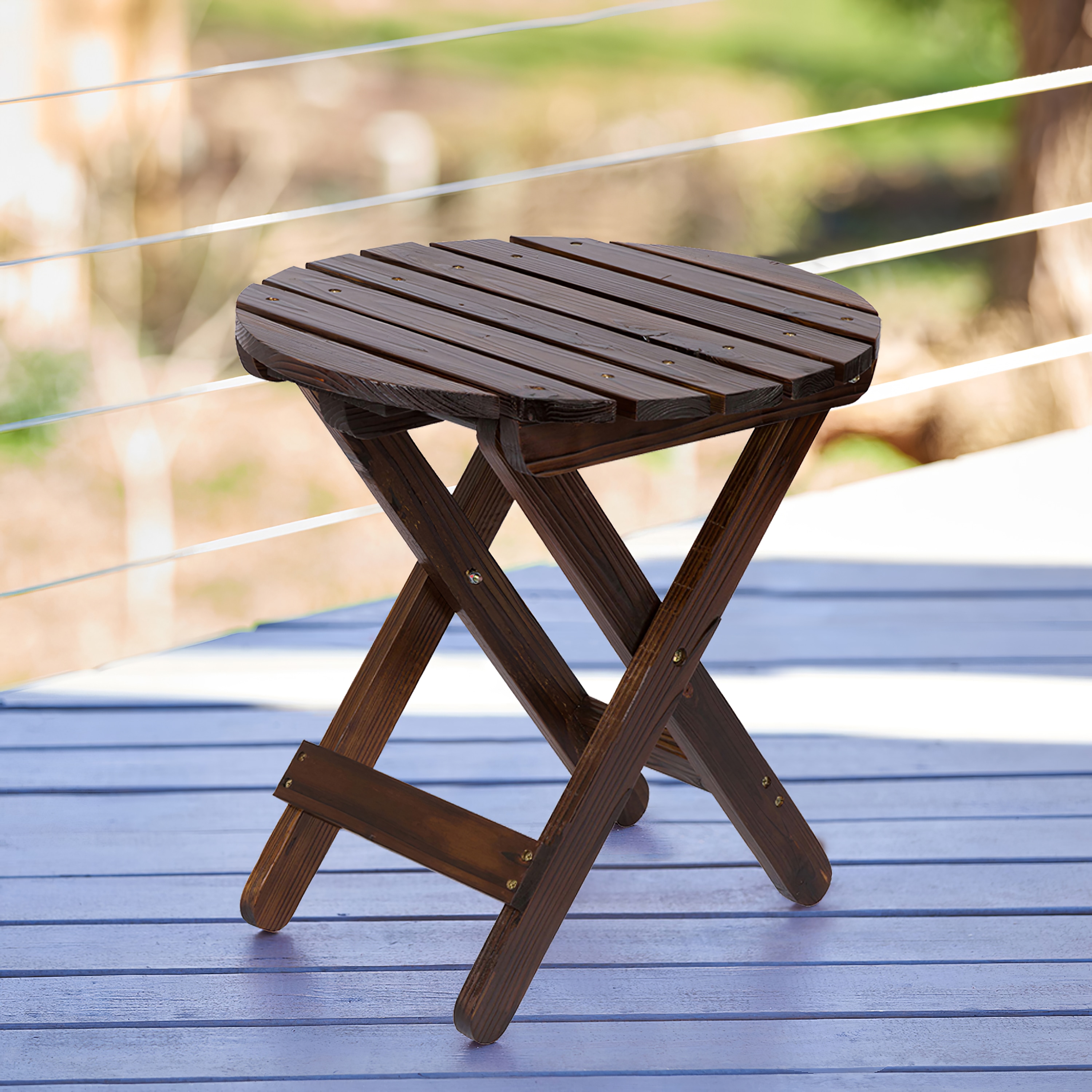 Shine Company 4108BB Patio-Tables - View #5