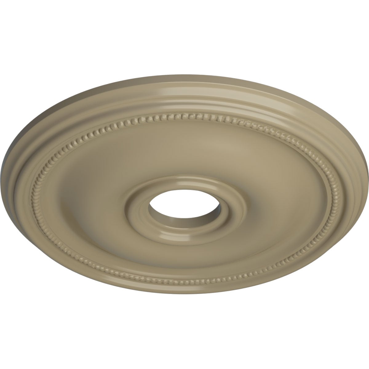 Ekena Millwork CM18BRGDF Ceiling-Medallions - View #2