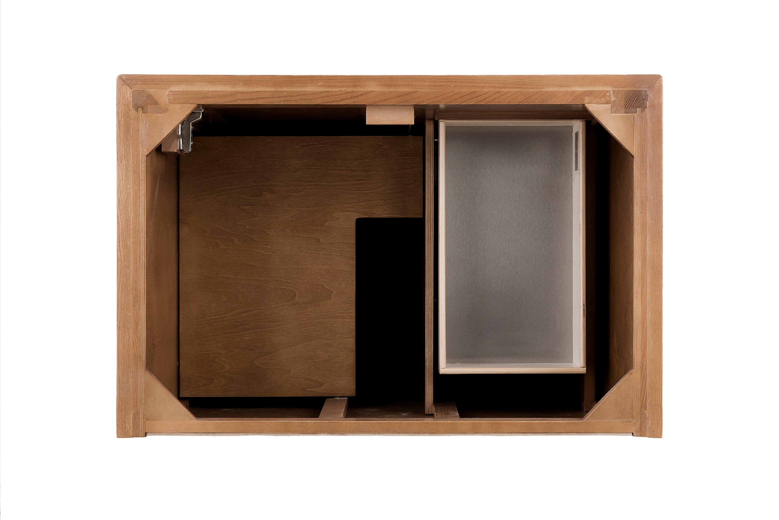 James Martin Vanities 238-105-5511 vanities - View #2