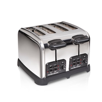 8 Slice Toasters & Toaster Ovens at