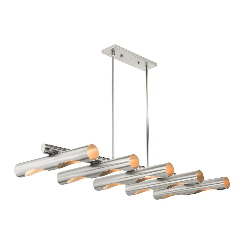 Livex Lighting 45898-91 b090015 - View #5