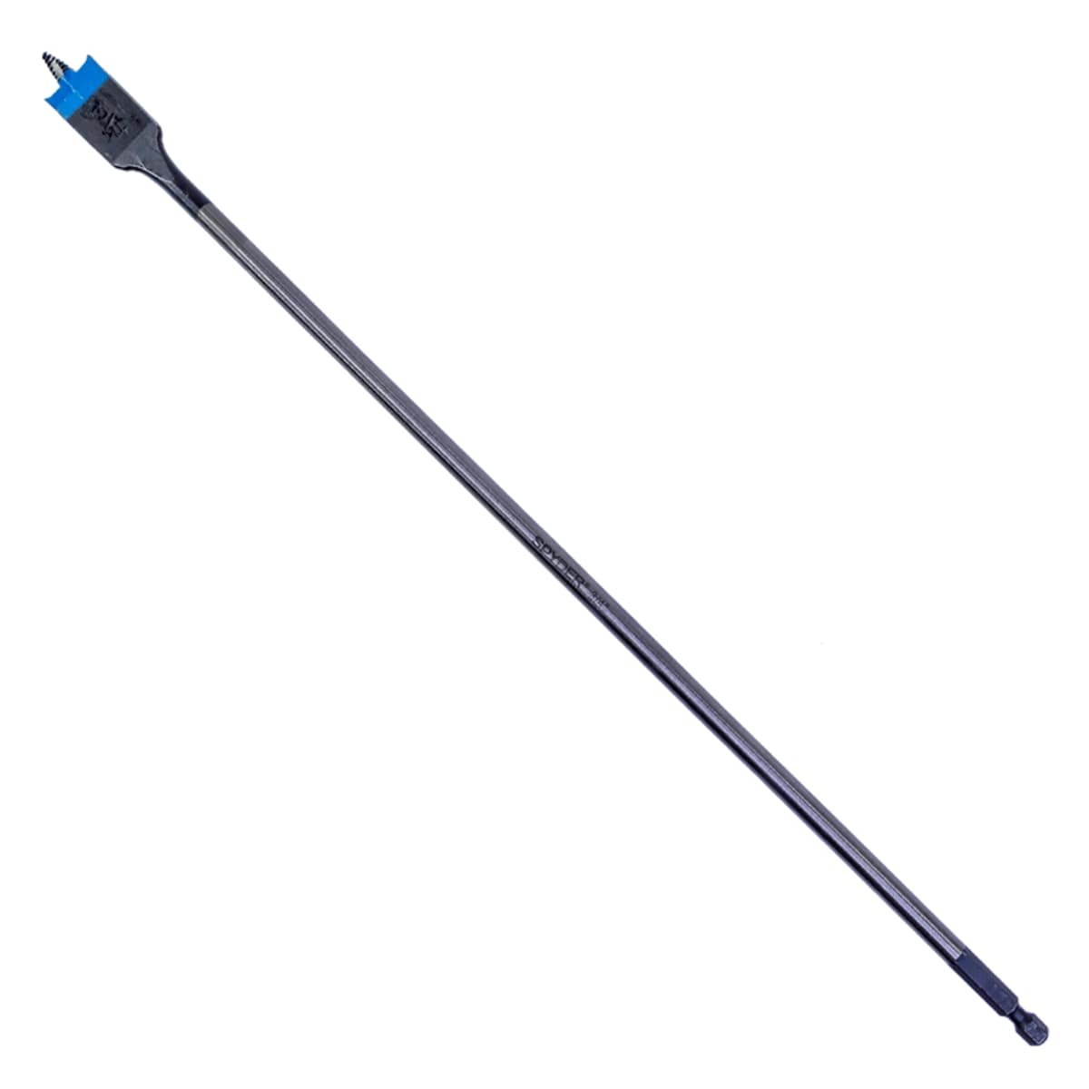 Spyder 11023 Stinger 3/4-in x 16-in Woodboring Spade bit Drill Bit