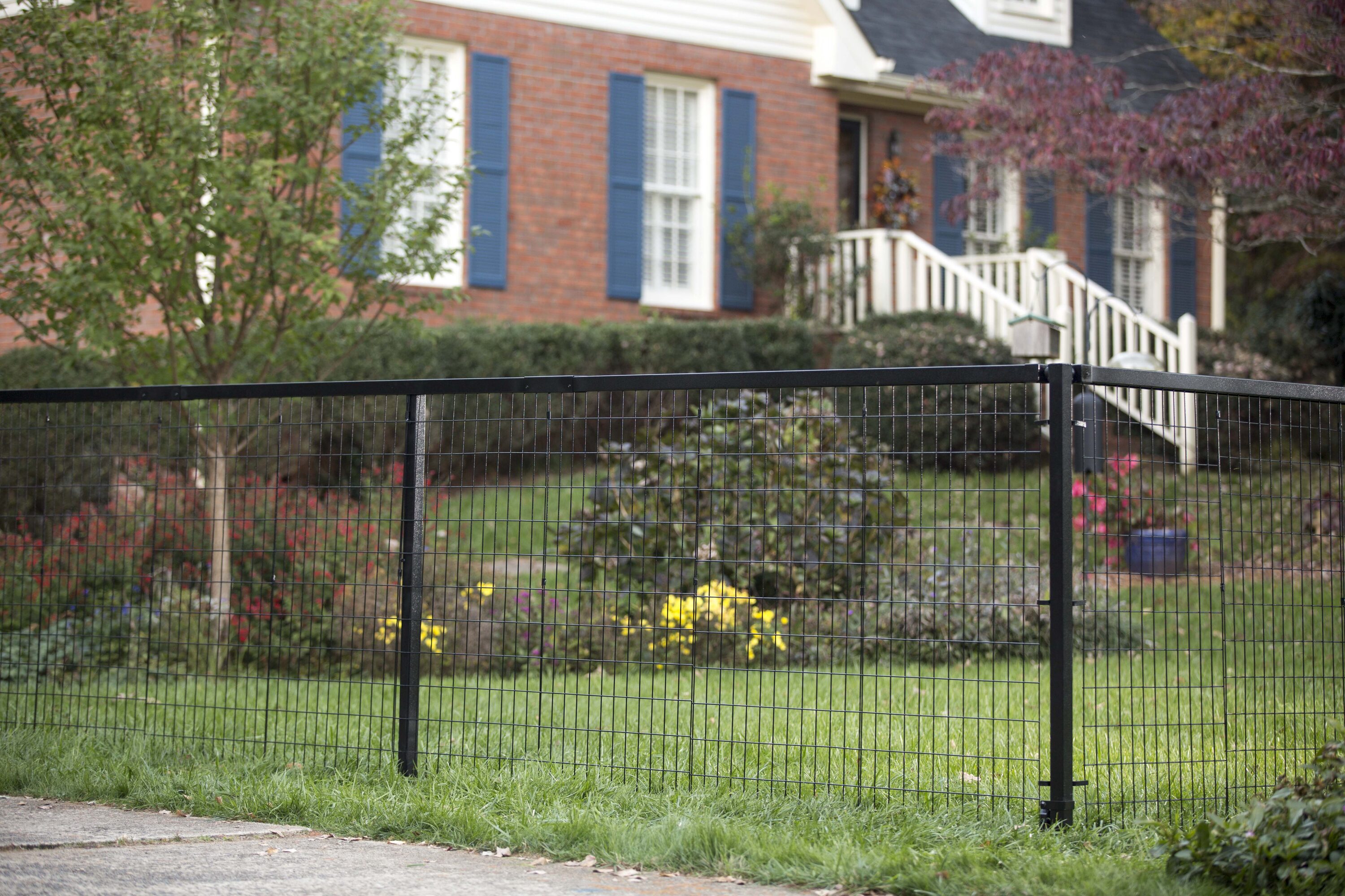 Yardgard Select 328818A Fence-Hardware - View #2