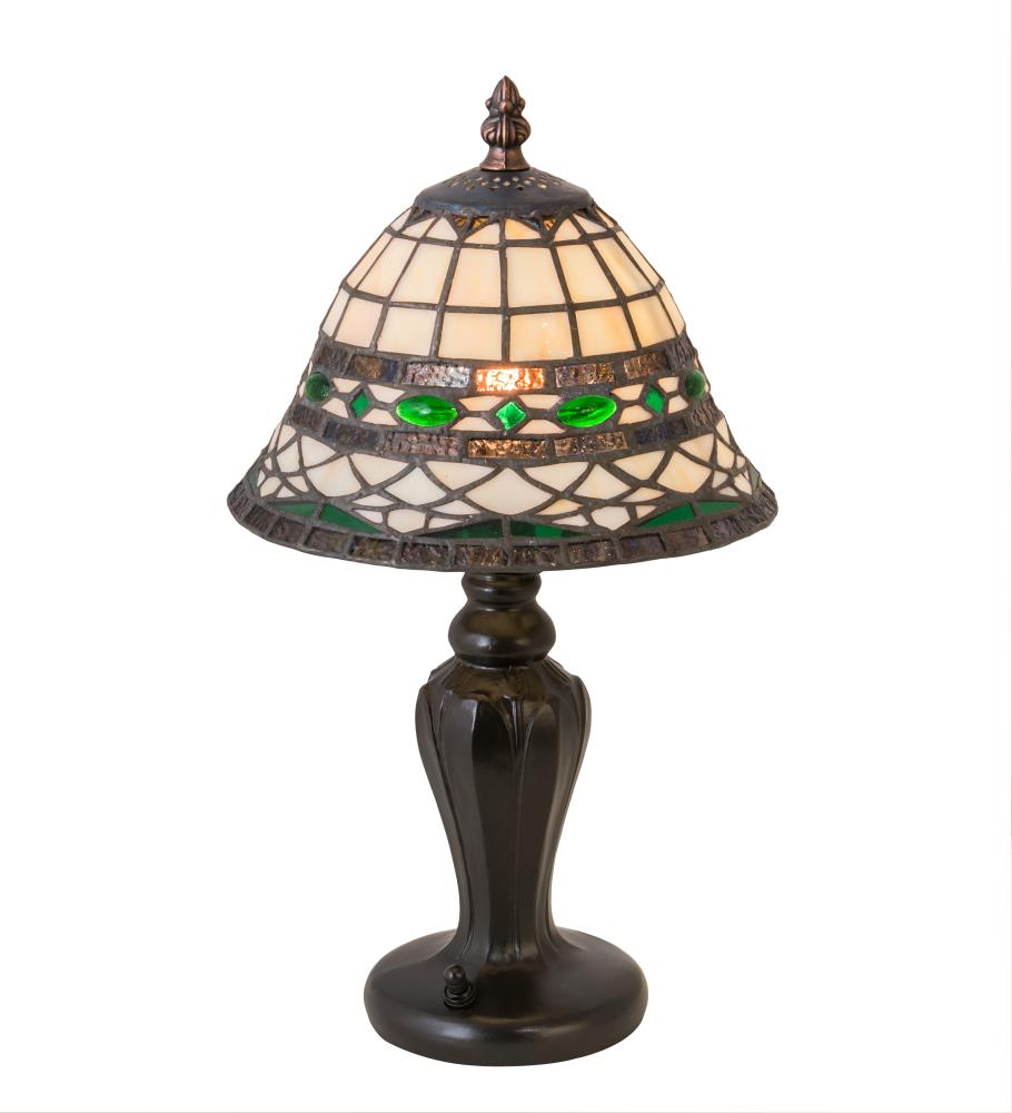 Meyda 31 High Tiffany Roman Table Lamp