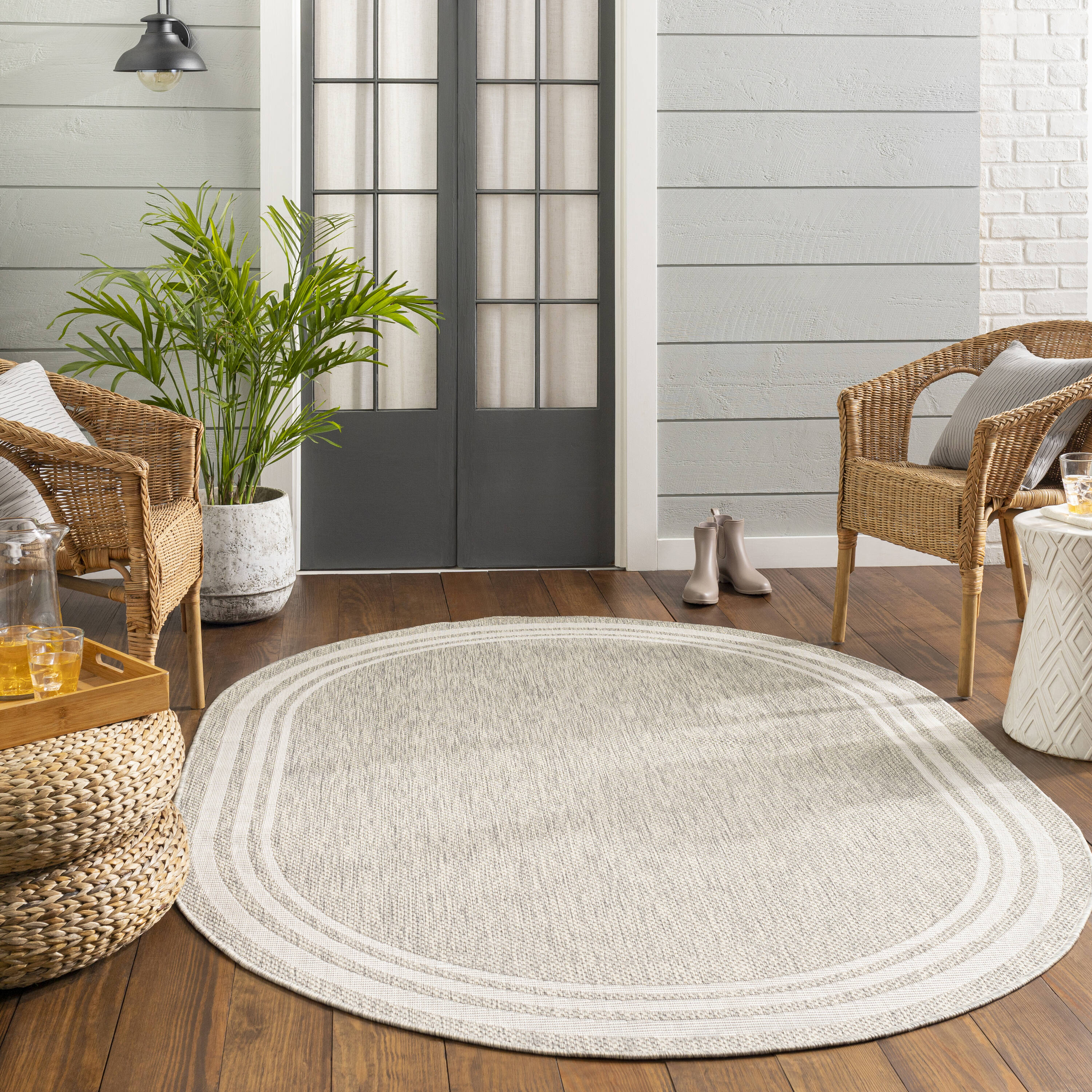 Livabliss EAG2366-67SQ rugs - View #4
