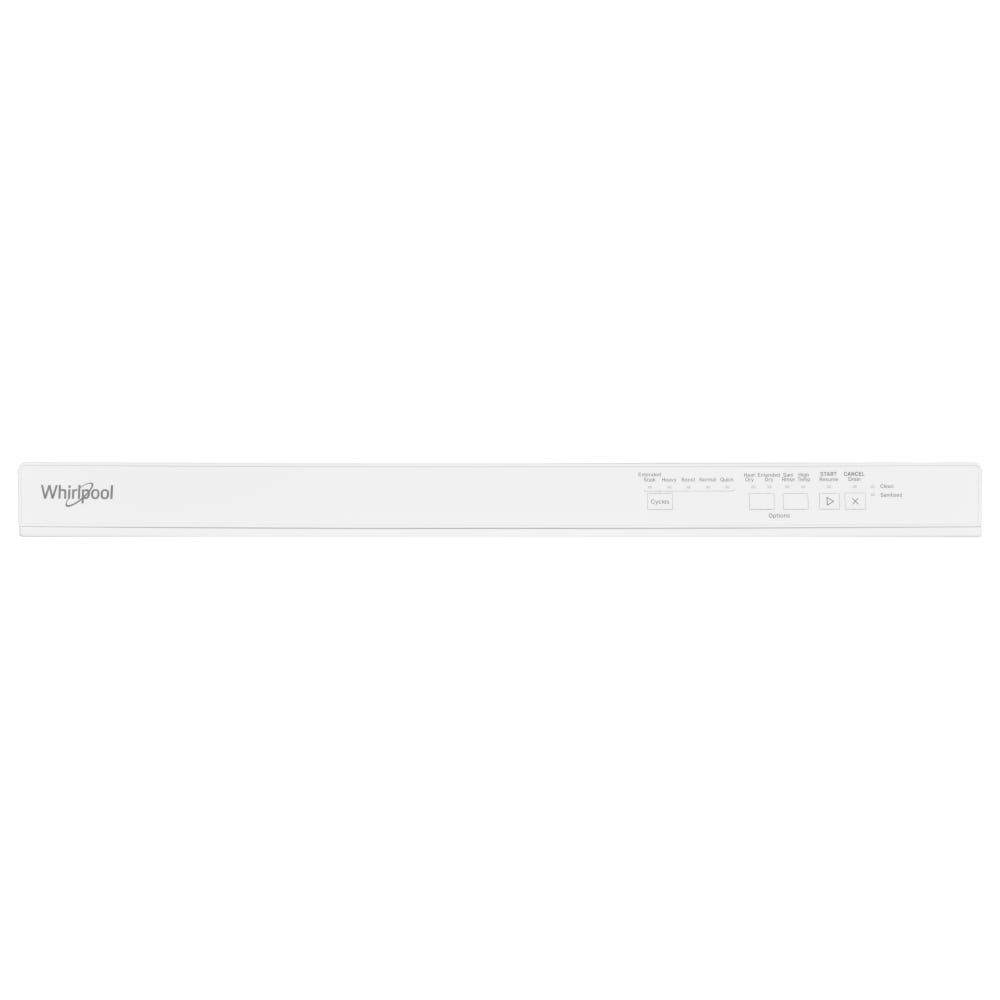 Whirlpool WDP540HAMW Builtin-Dish - View #16