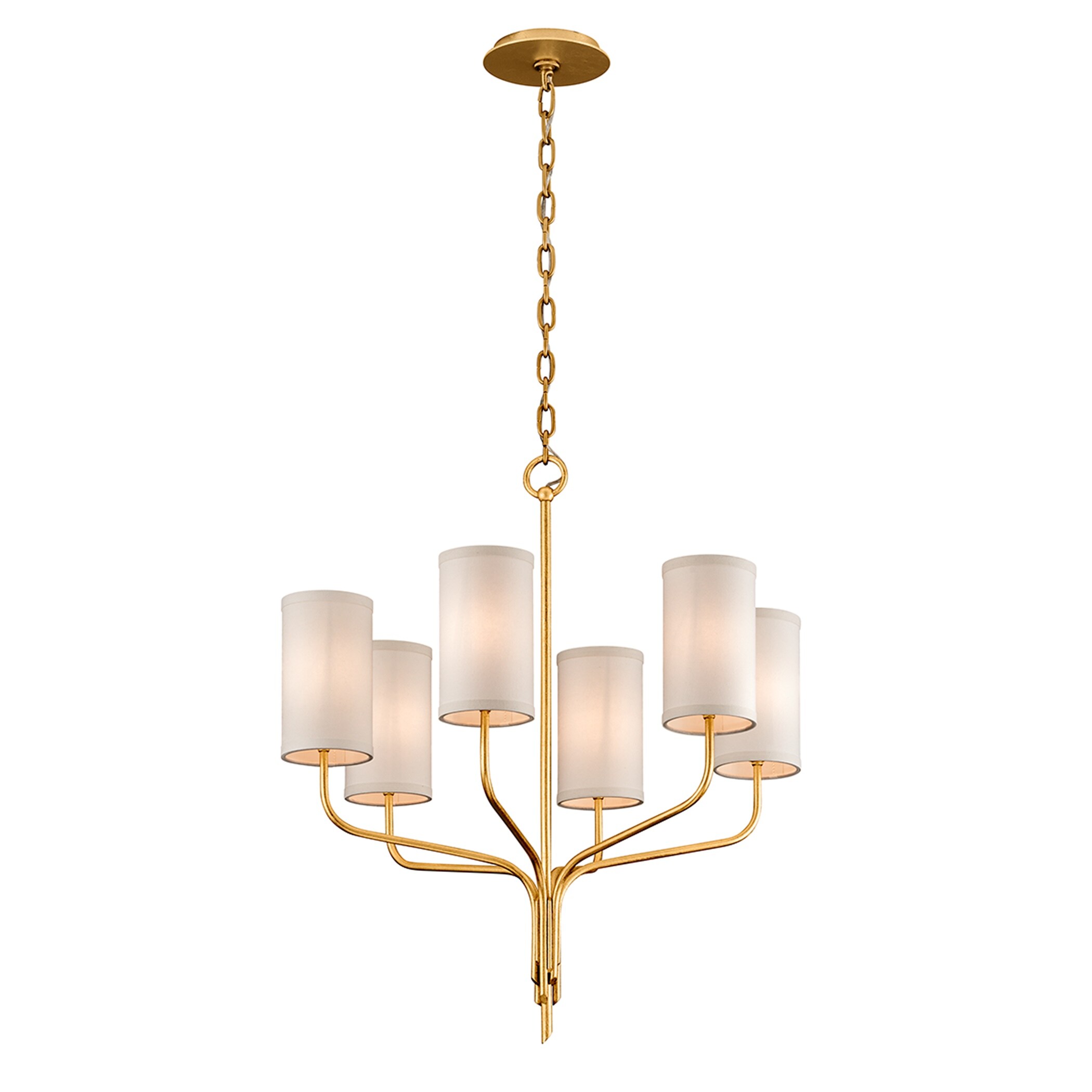 Troy Lighting F6166 b090015 - View #2