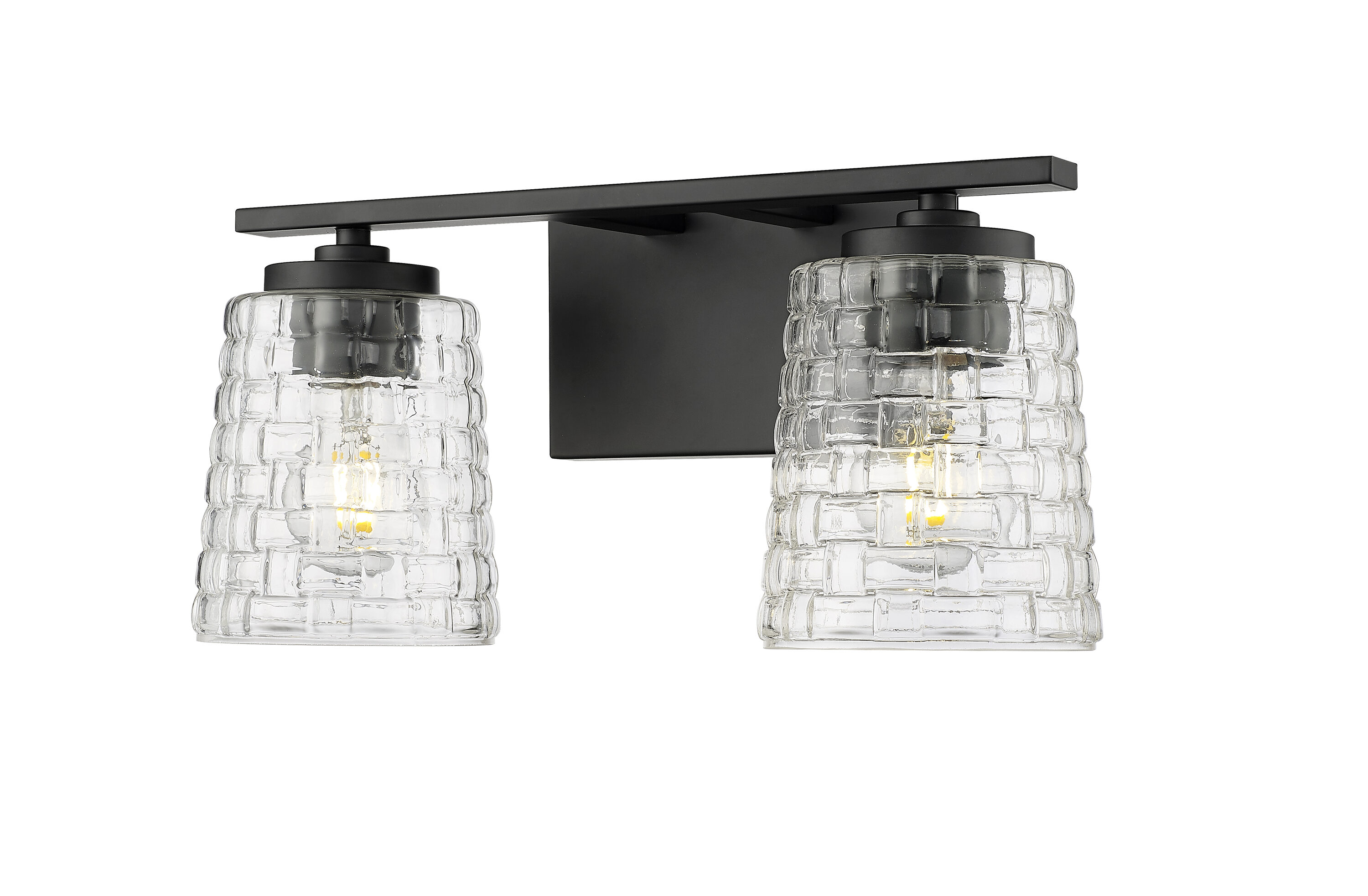 Millennium Lighting 22102-MB b089995 - View #2