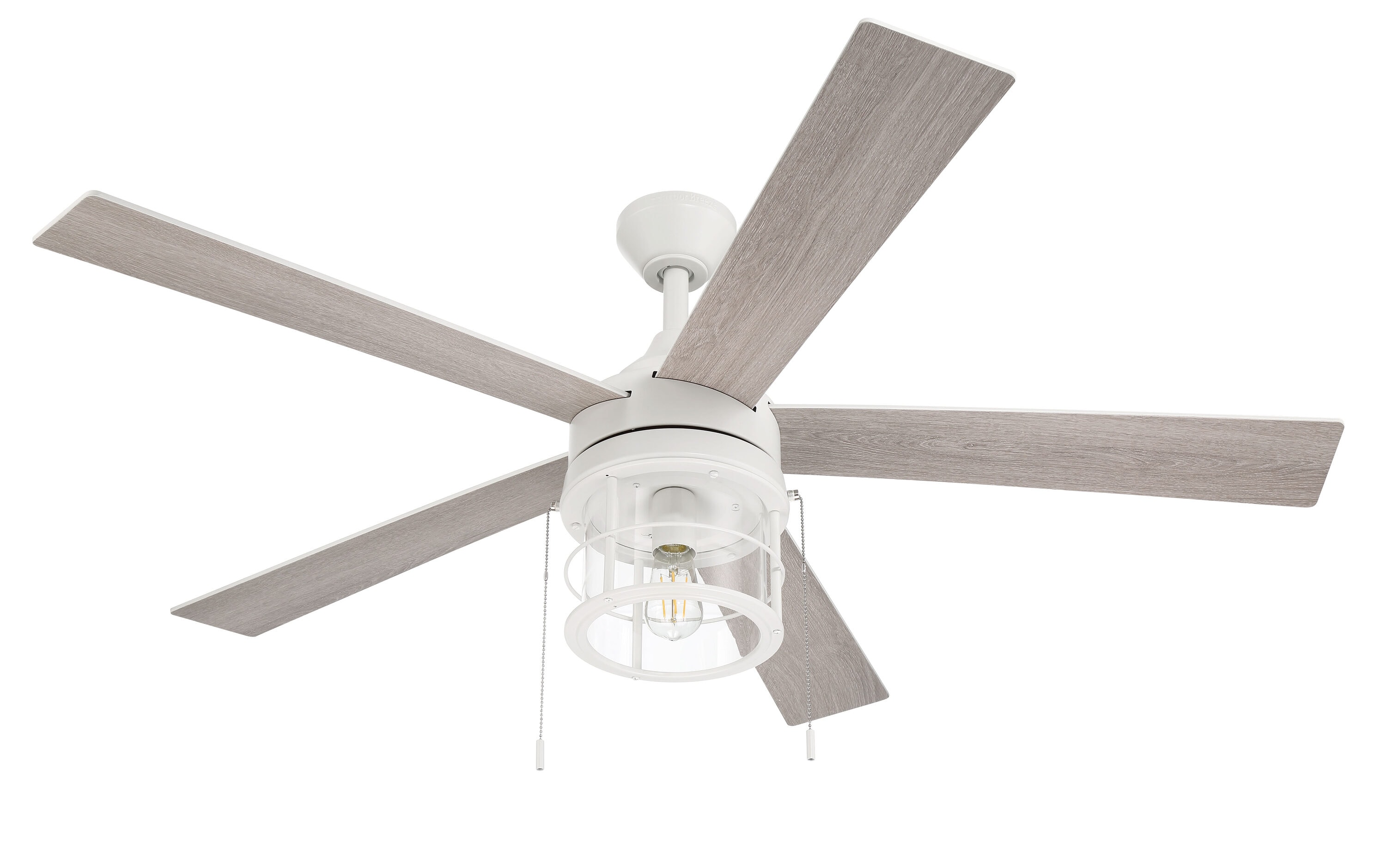 Harbor Breeze LAN52WW5LD Ceiling-Fans - View #3