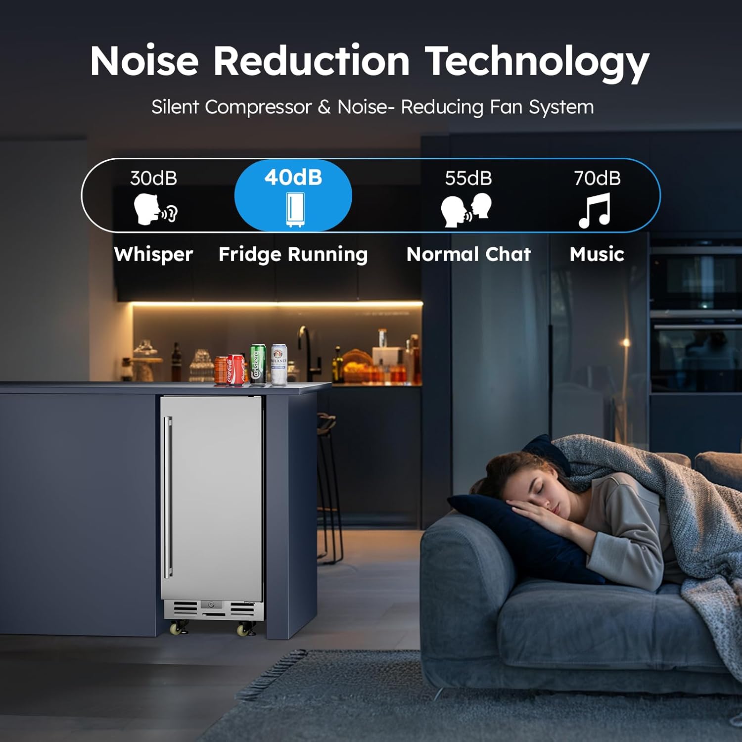 Mojgar LWS-HFZ25725-5874610 Beverage-Dispensers - View #4