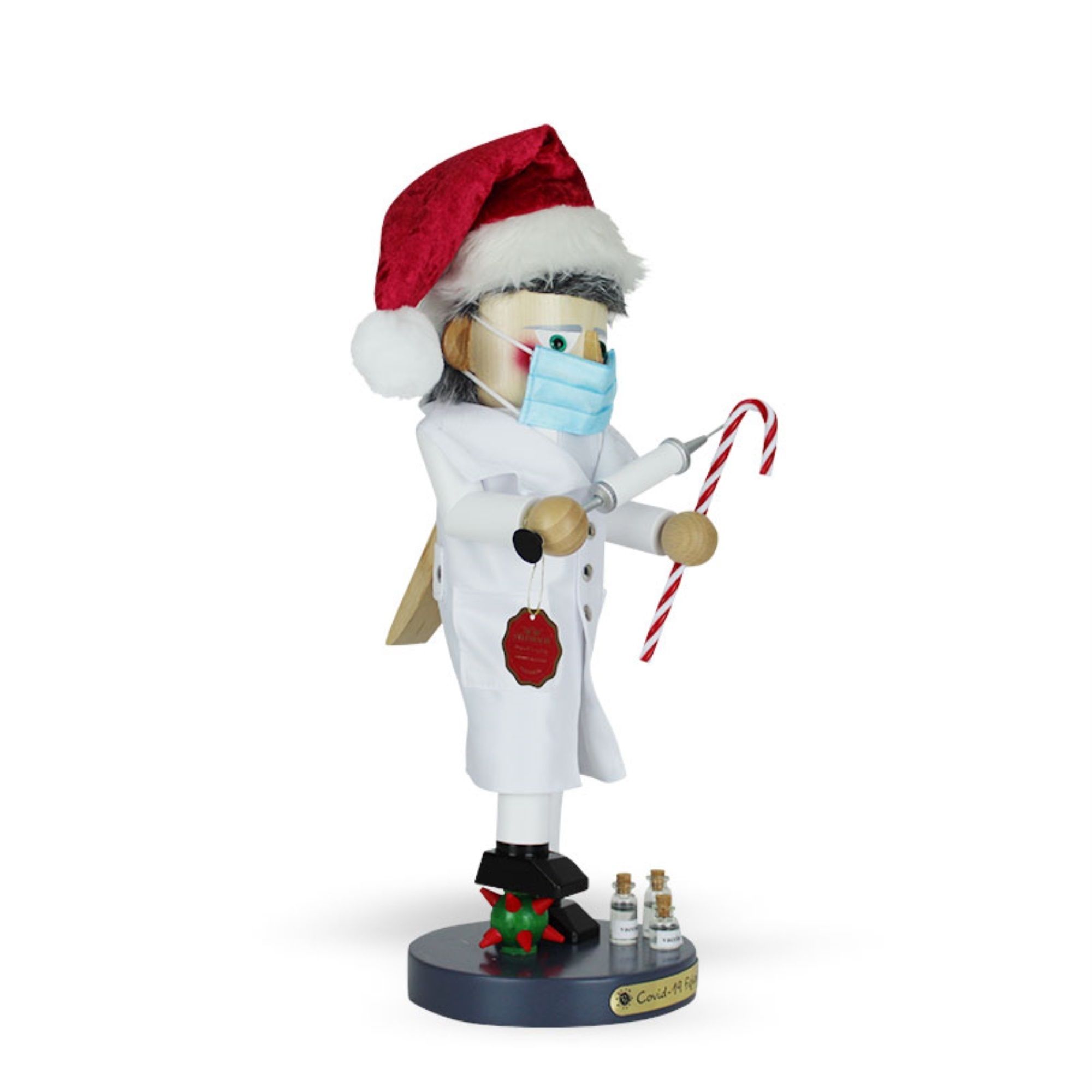 Steinbach 4260640055907 Table-Christmas-Decorations - View #2