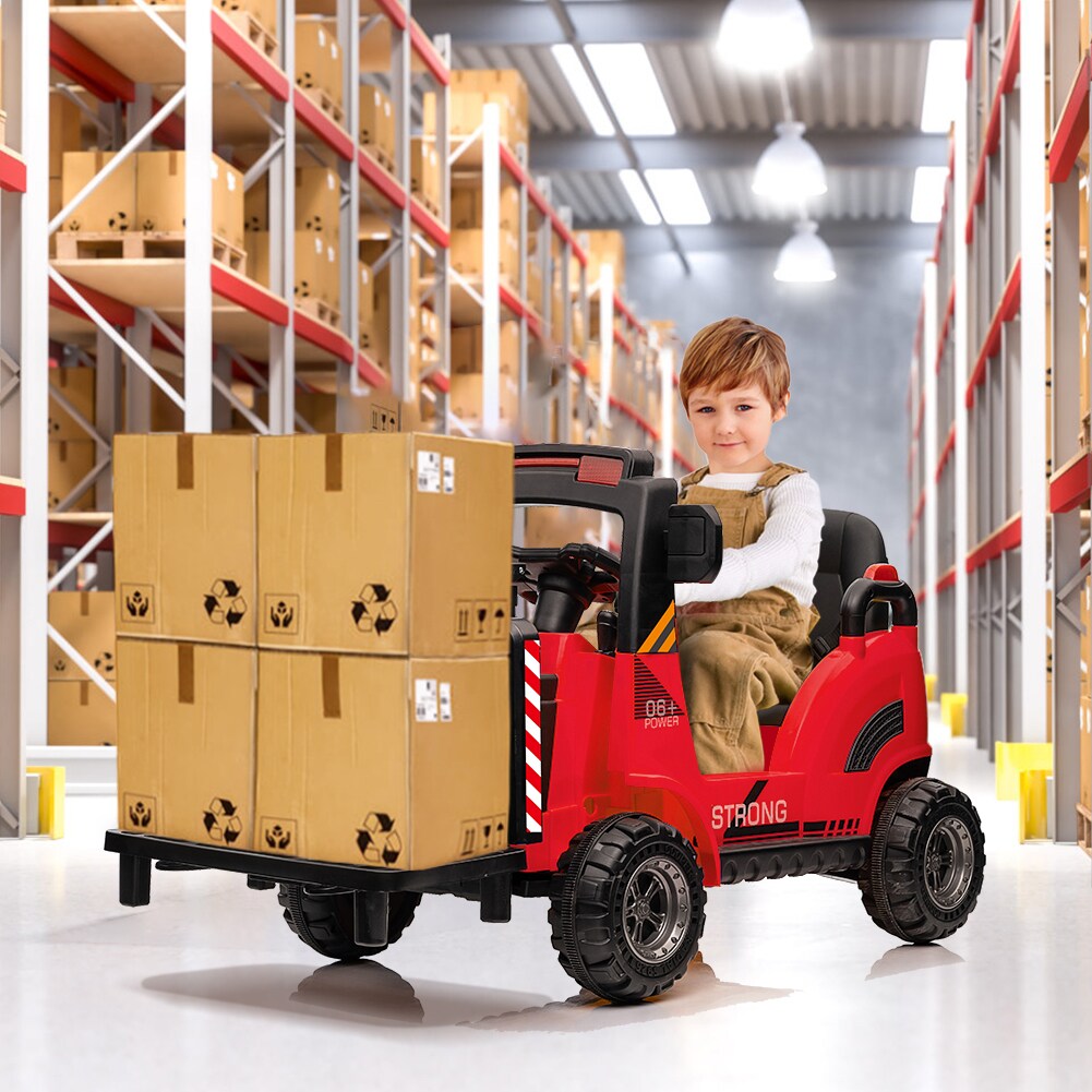 Der Rose RIDE ON CAR-002757 Play-Toys - View #6