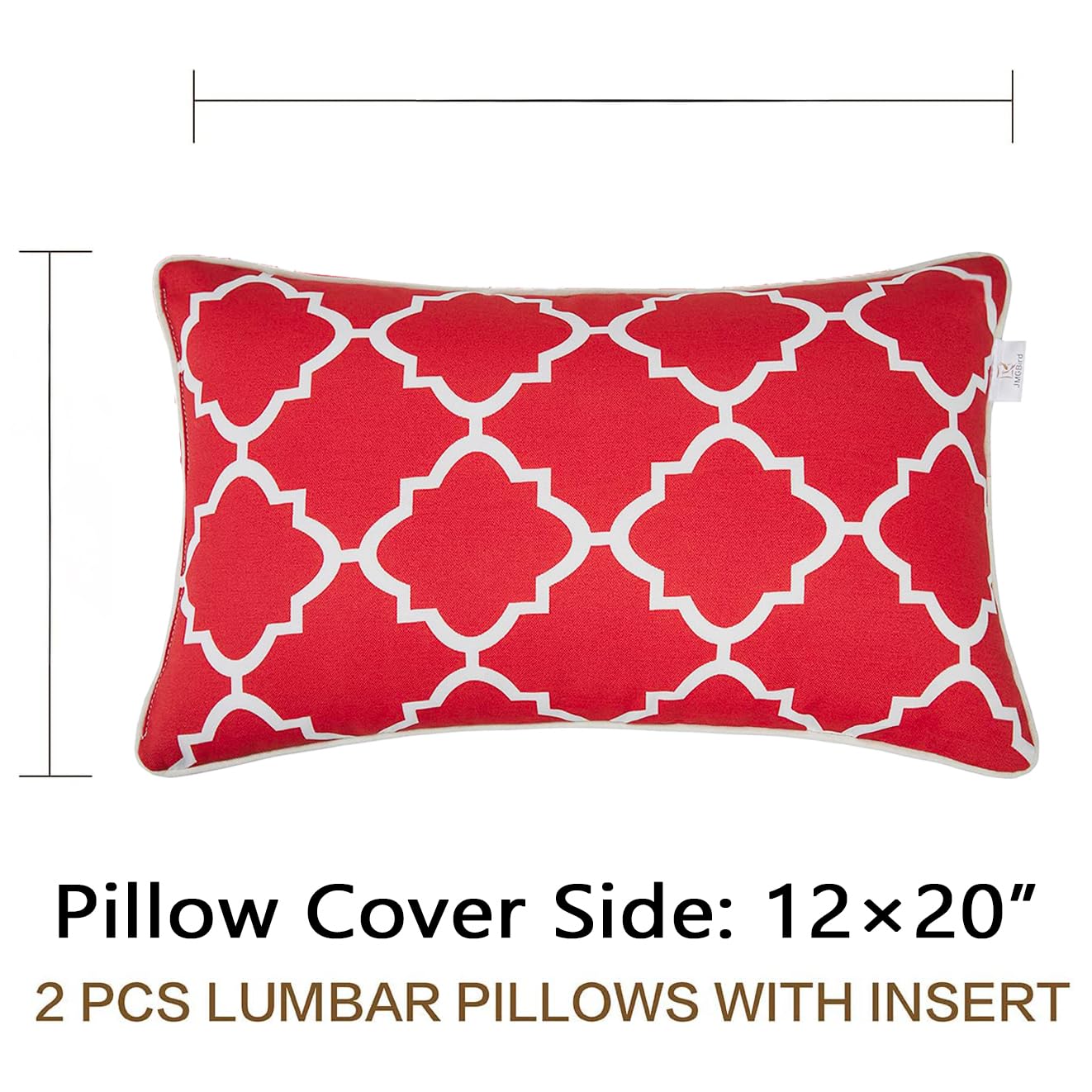 WZKZLH 5749848313129 Outdoor-Accent-Pillows - View #3