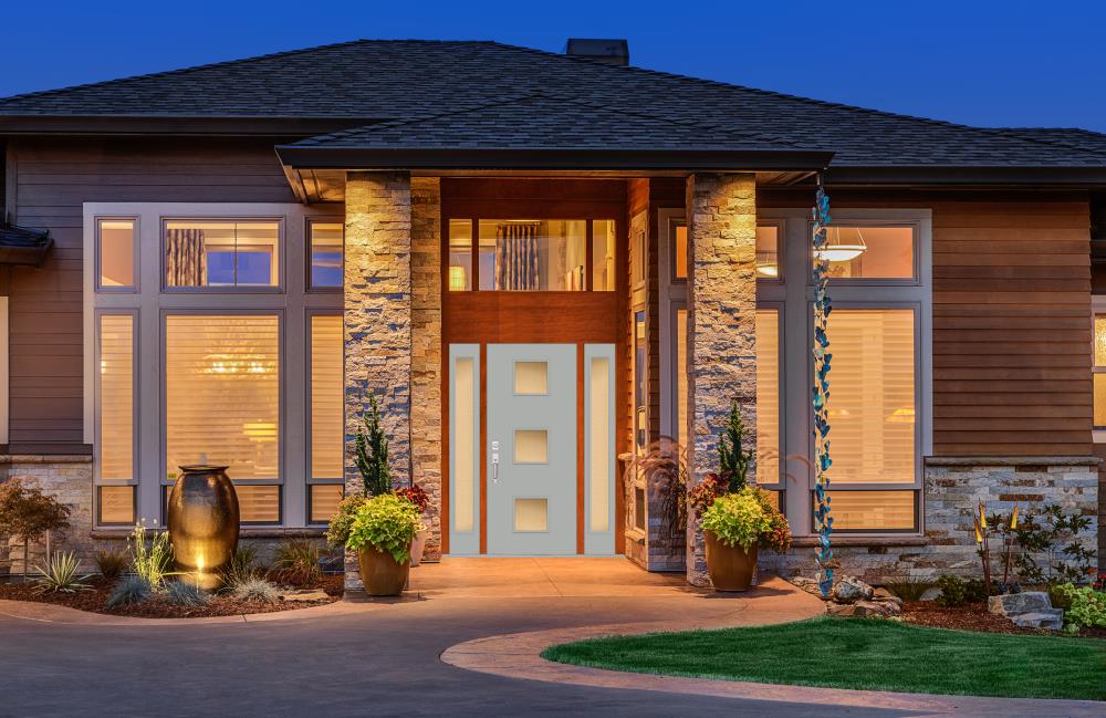 RELIABILT LO1066922 Entry-Doors - View #3