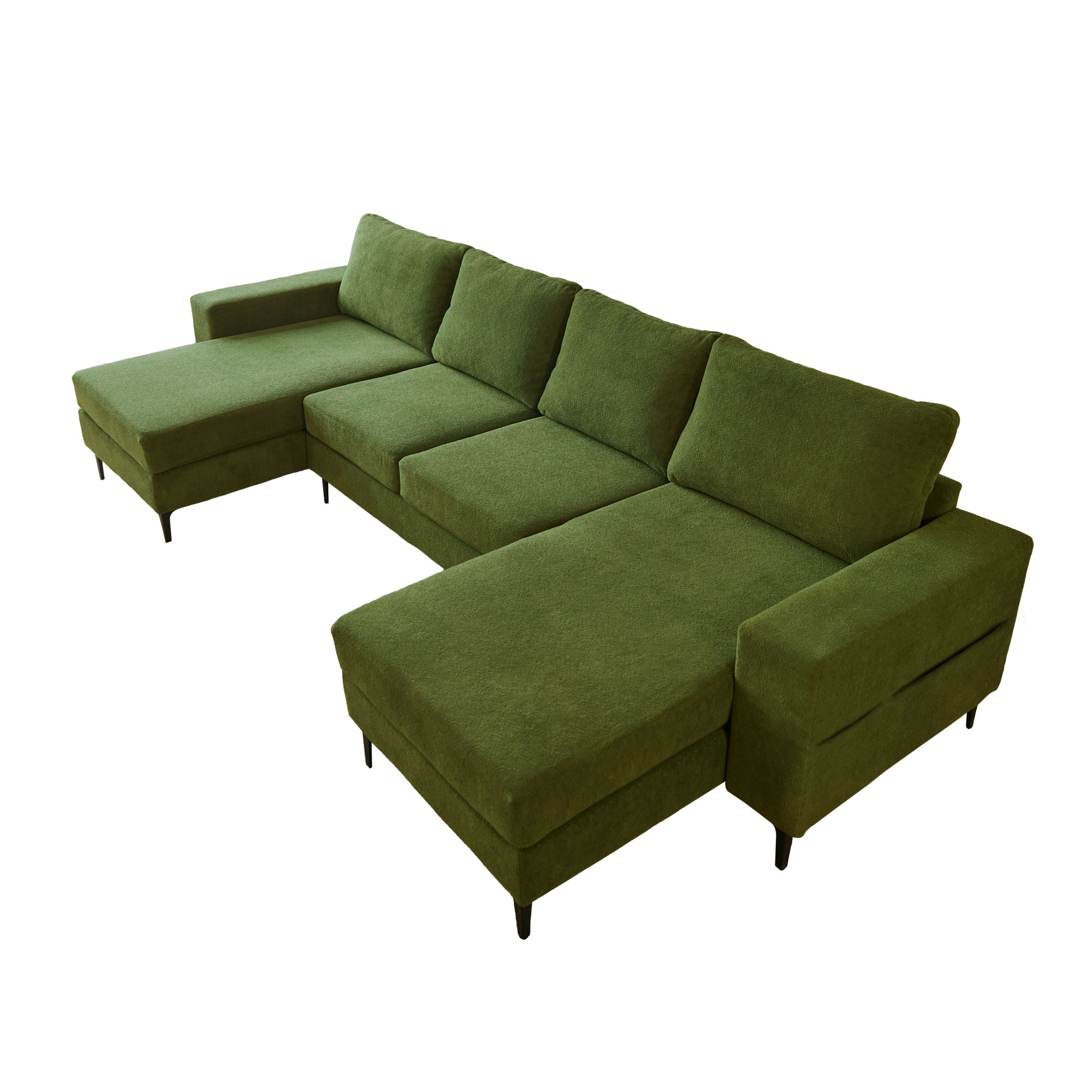 Ovios OKIKI670 Sofas-Loveseats - View #8
