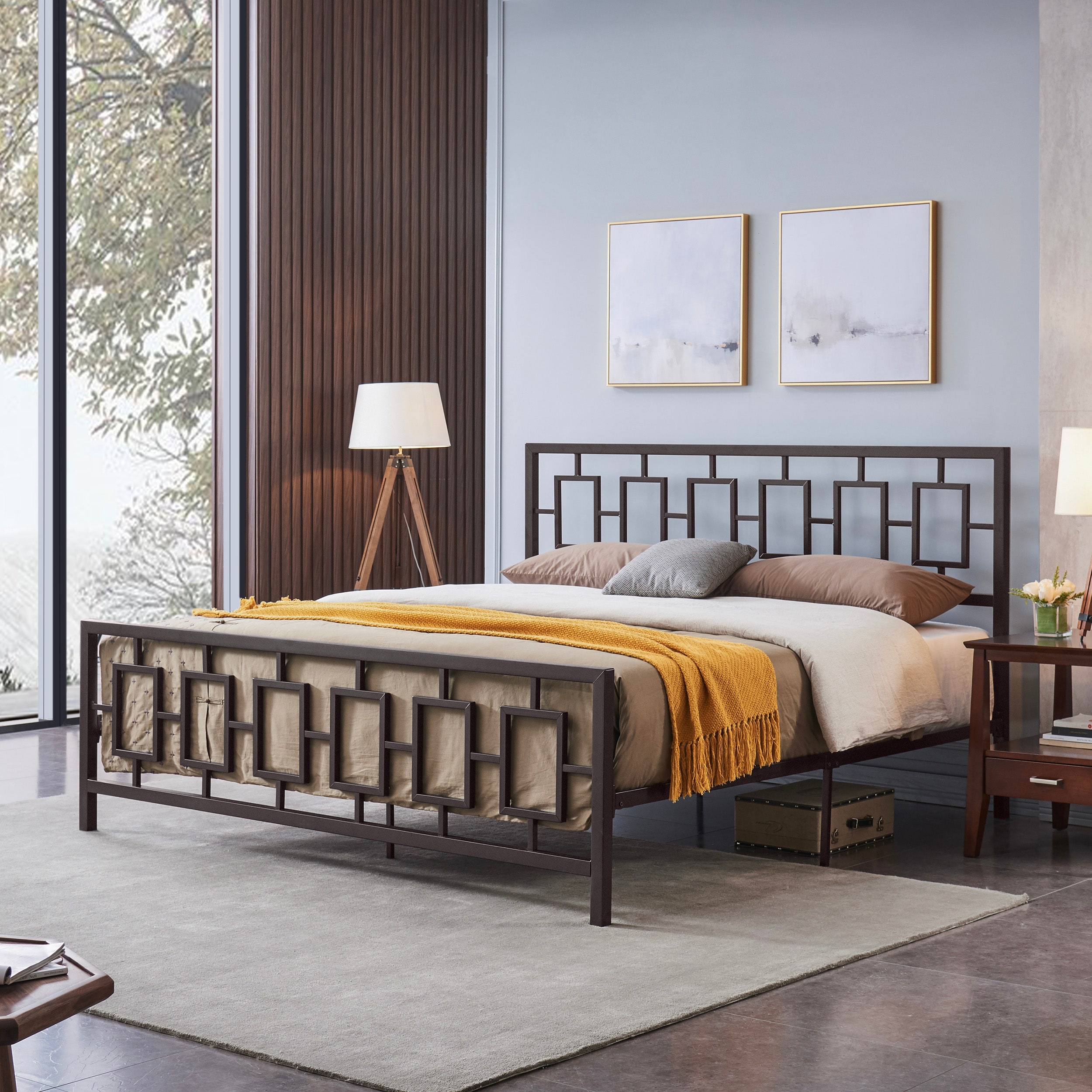 Best Selling Home Decor 311003 beds - View #4