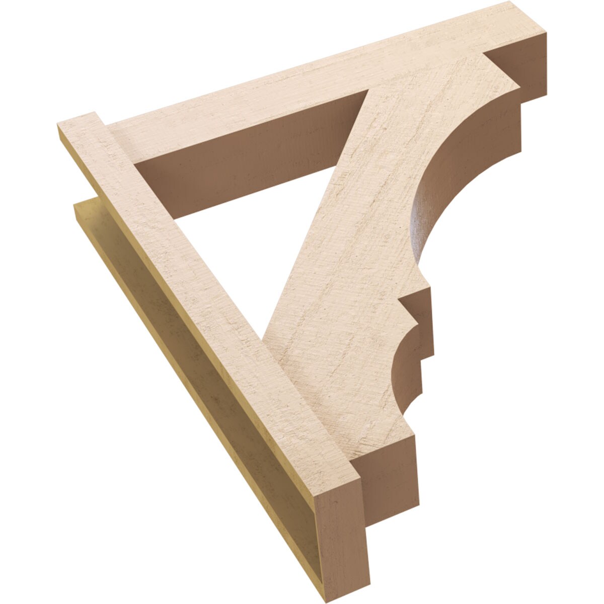 Ekena Millwork 2131254 corbels - View #7