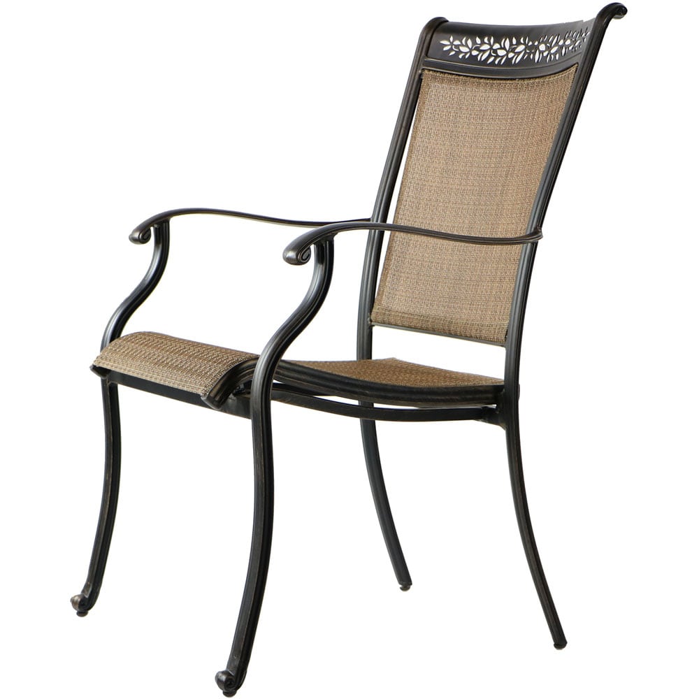 Hanover FNTDN9PCSQG Patio-Dining-Sets - View #2