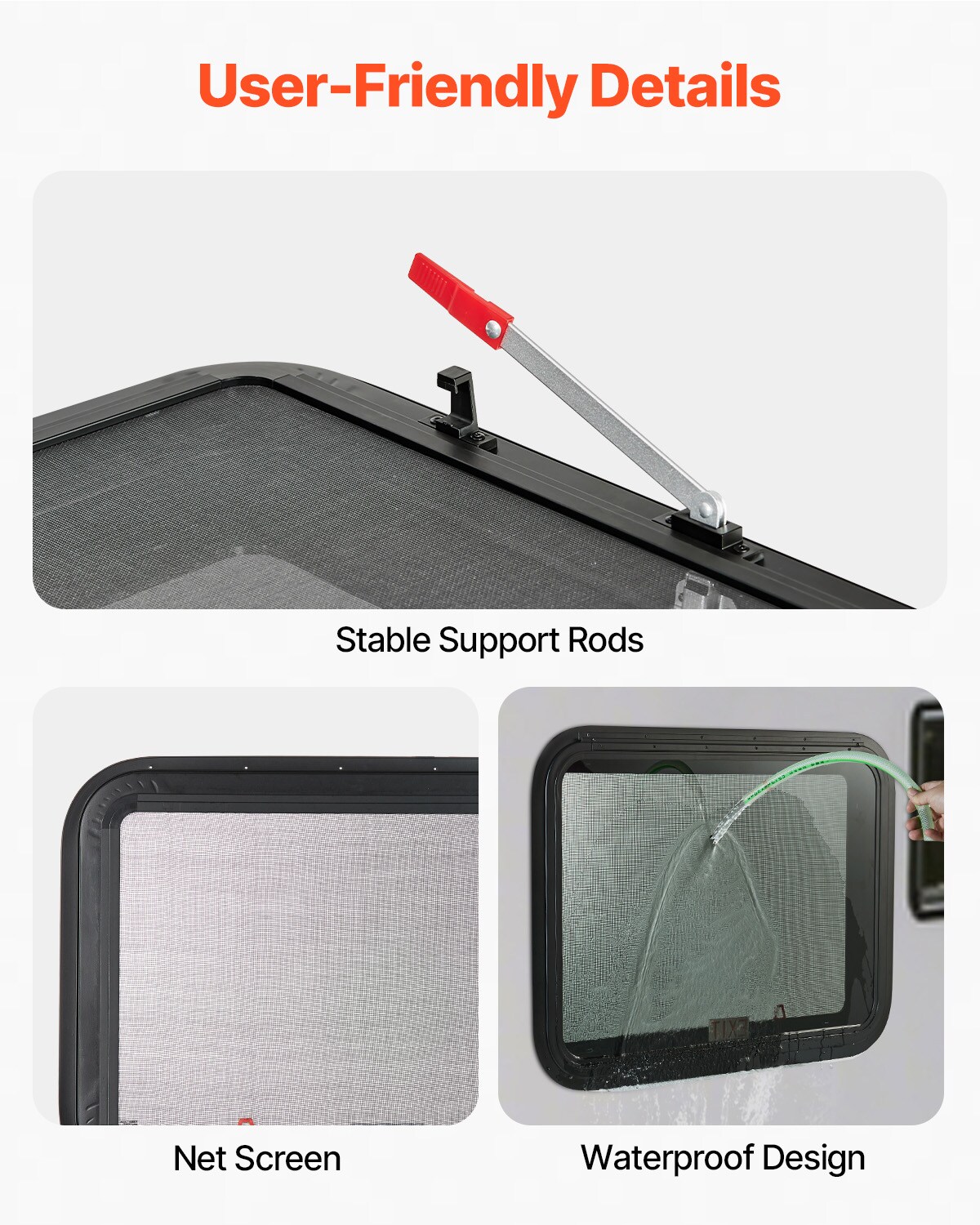 SVOPES SVOPESFCCCKWT11490V0 Rv-Accessories - View #6