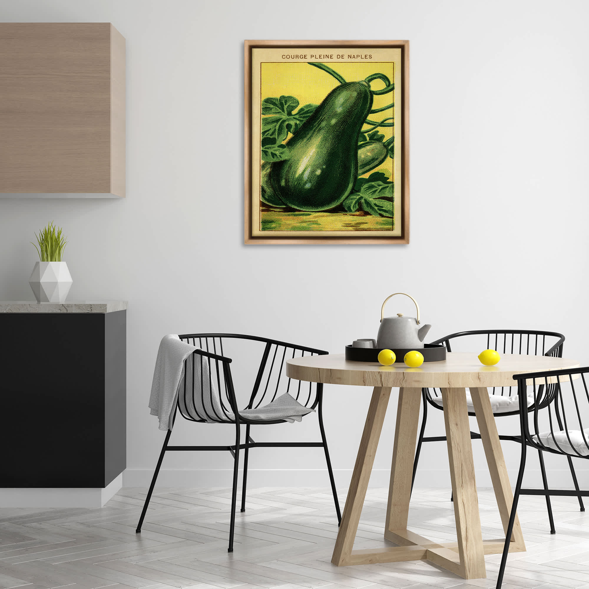 Stupell Industries BT-059-FFE-24X30 Wall-Art - View #3