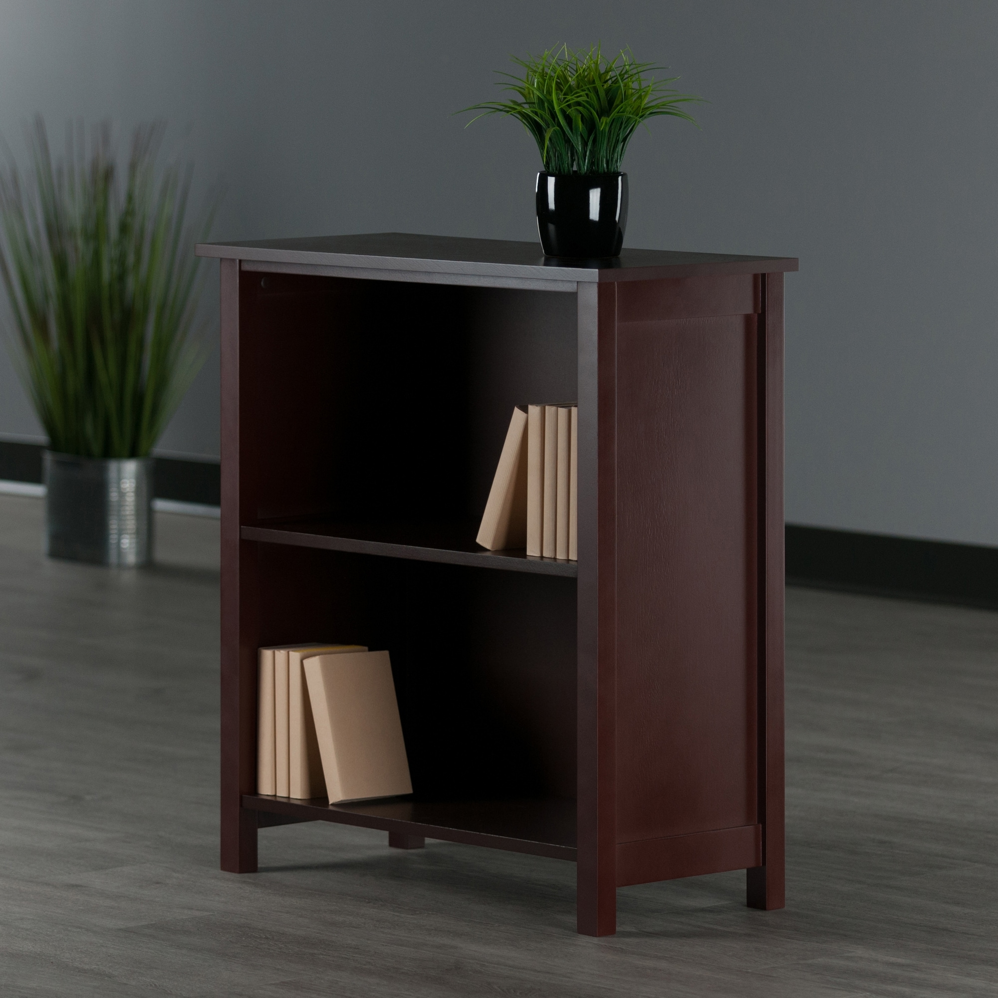 Winsome Wood 94228 bookcases - View #8