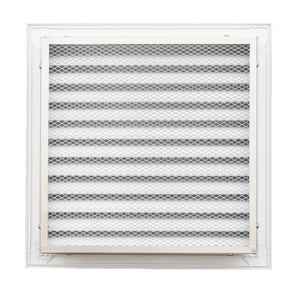 ACLaminaire L-RA-LP-A BS12X12 grilles - View #2