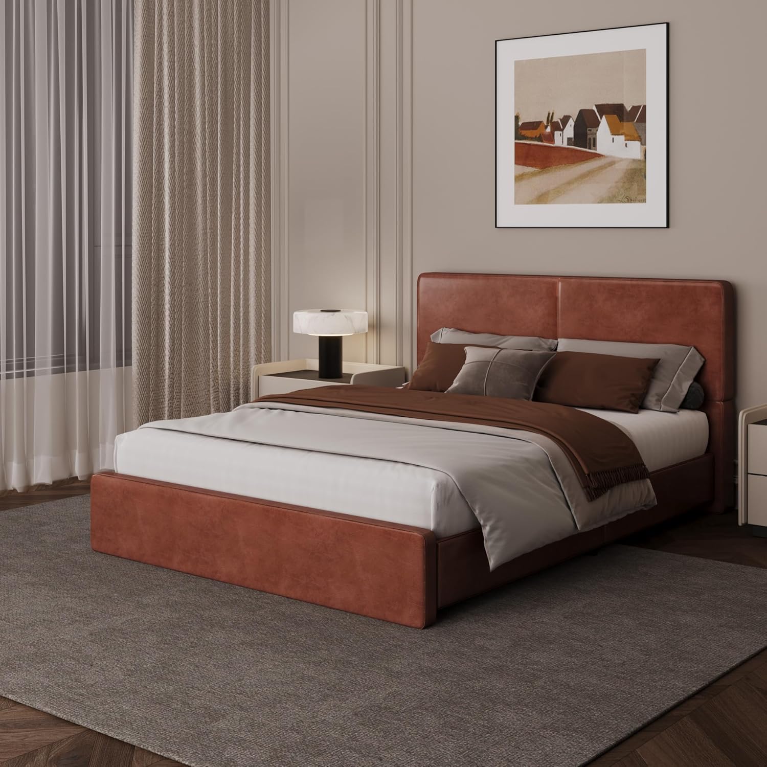 Garvee LACJ2603100027 beds - View #7