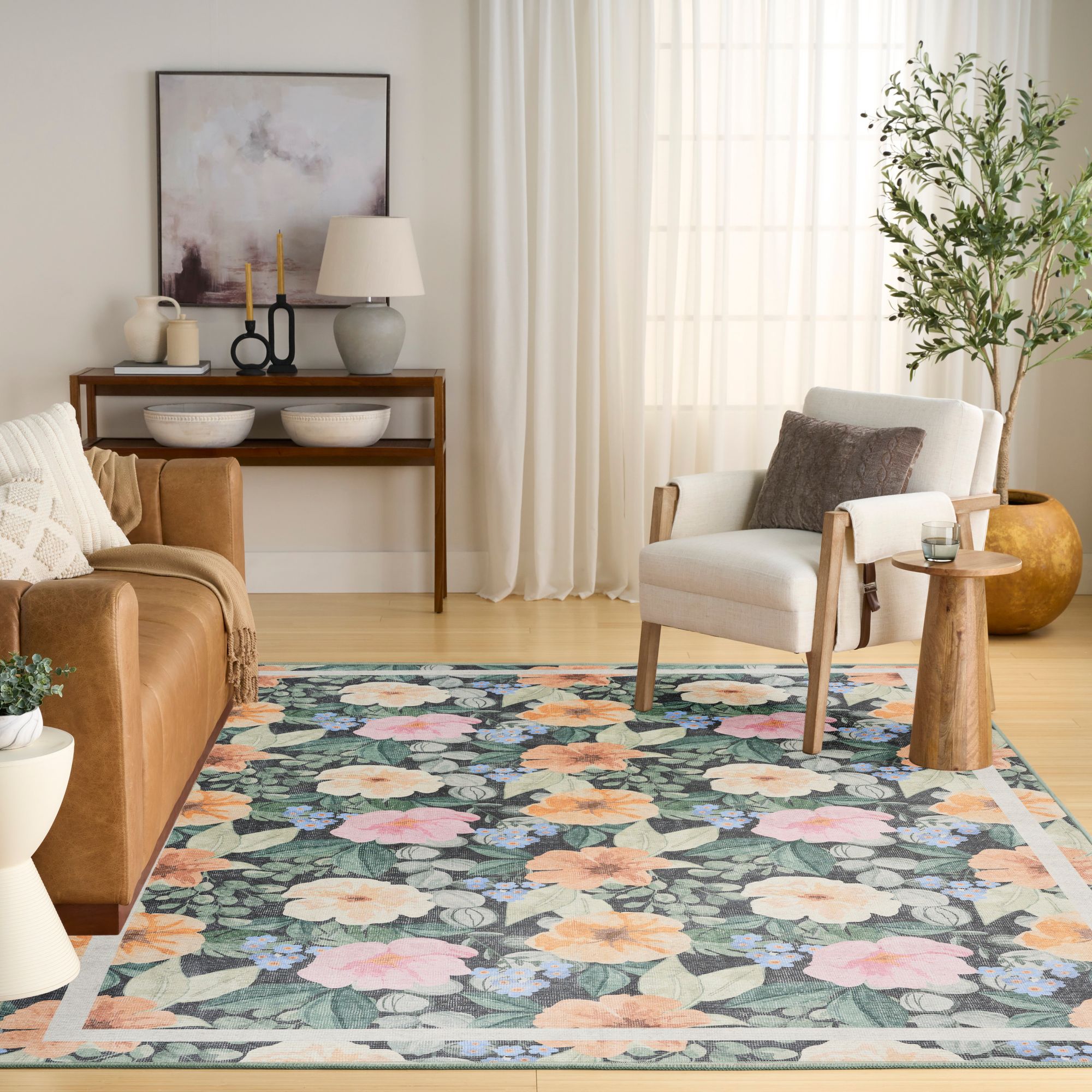Nourison 841491186497 rugs - View #8