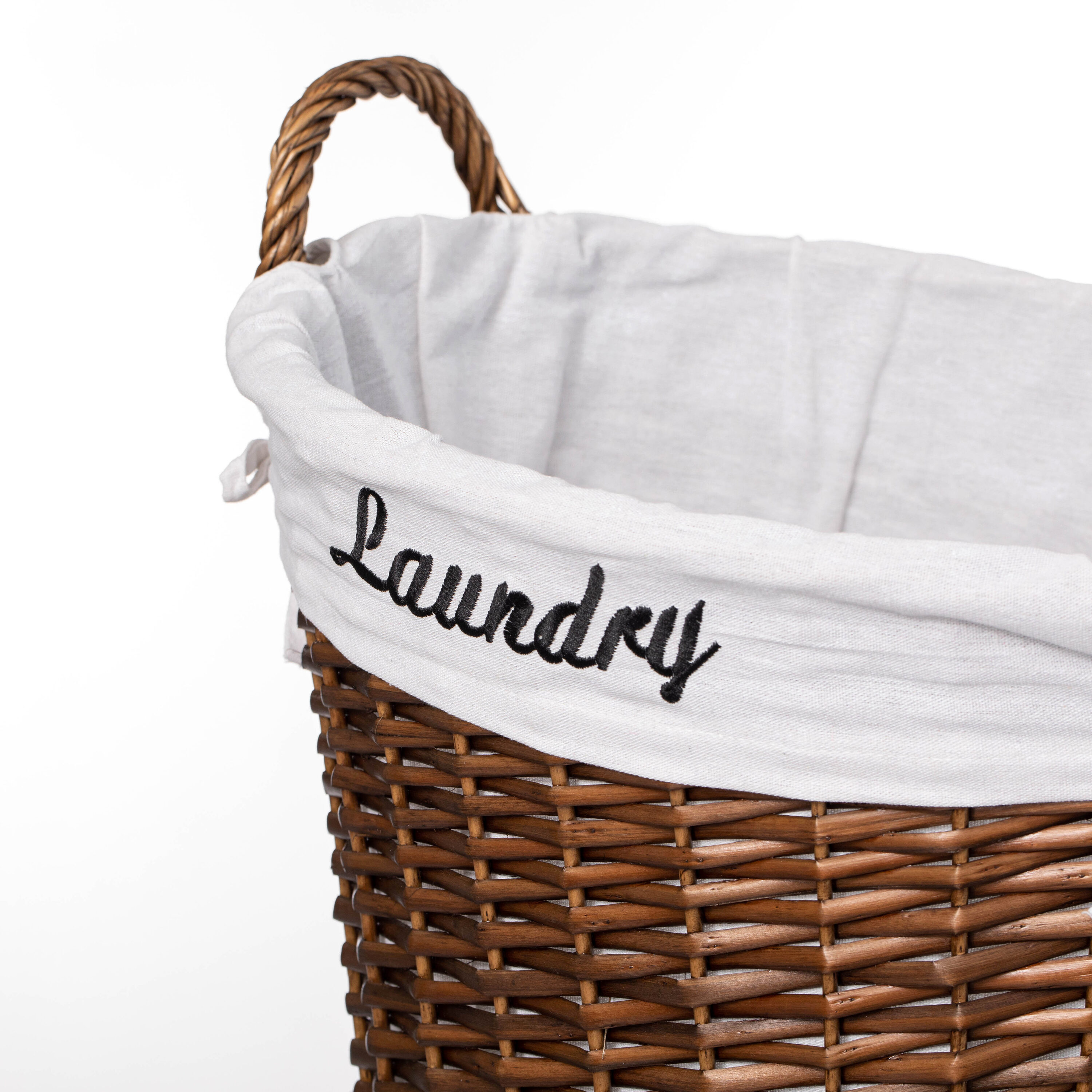 Wickerwise QI003106.BN.NEW Hamper-Baskets - View #7