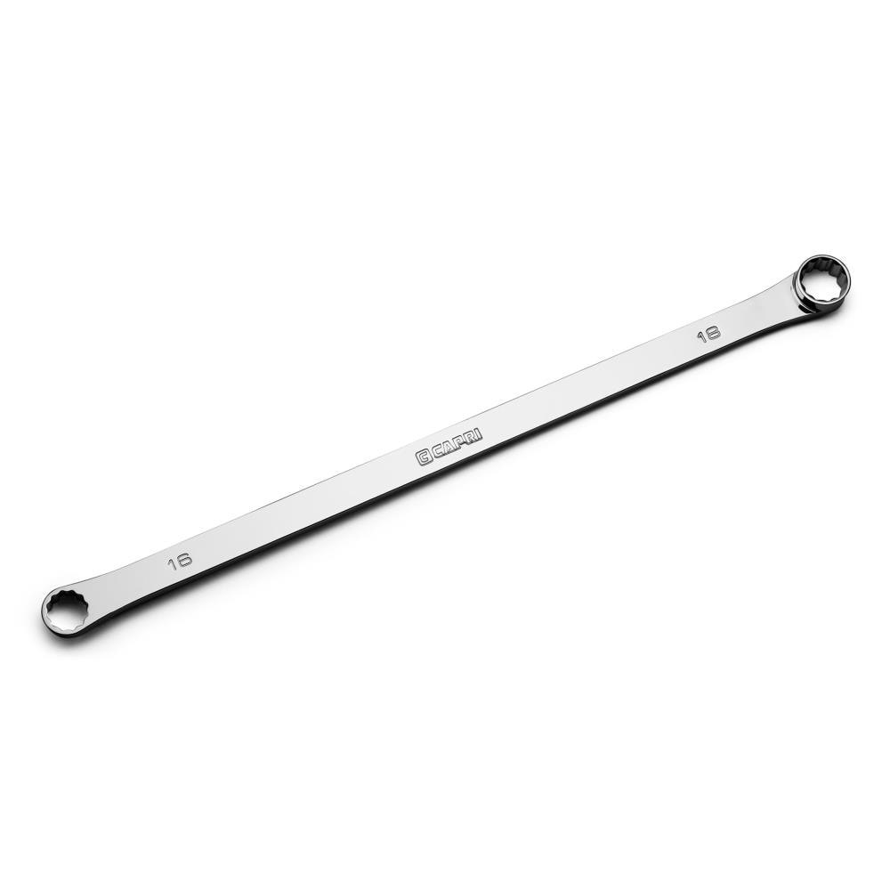 Capri Tools CP11800-1618 16mm 12-point Metric Standard Box end Wrench (no case)