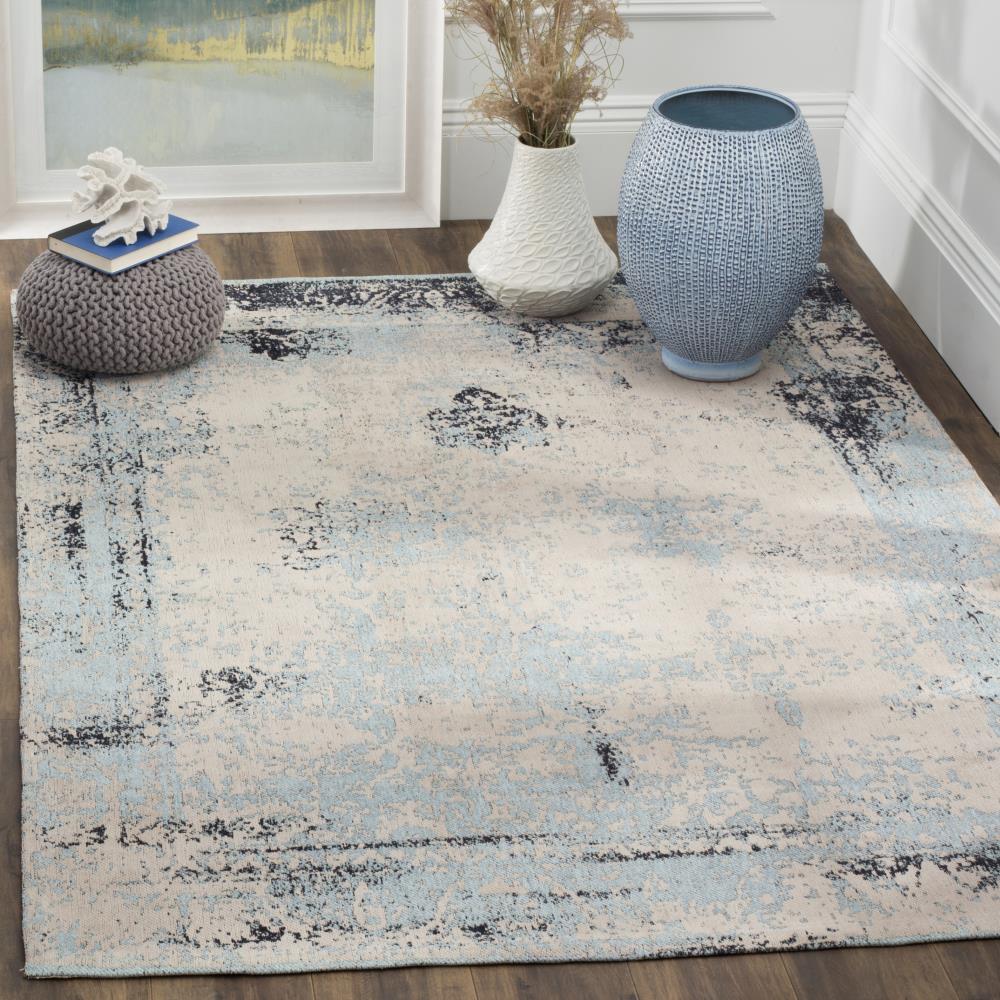 Safavieh CLV125C-6 rugs - View #2