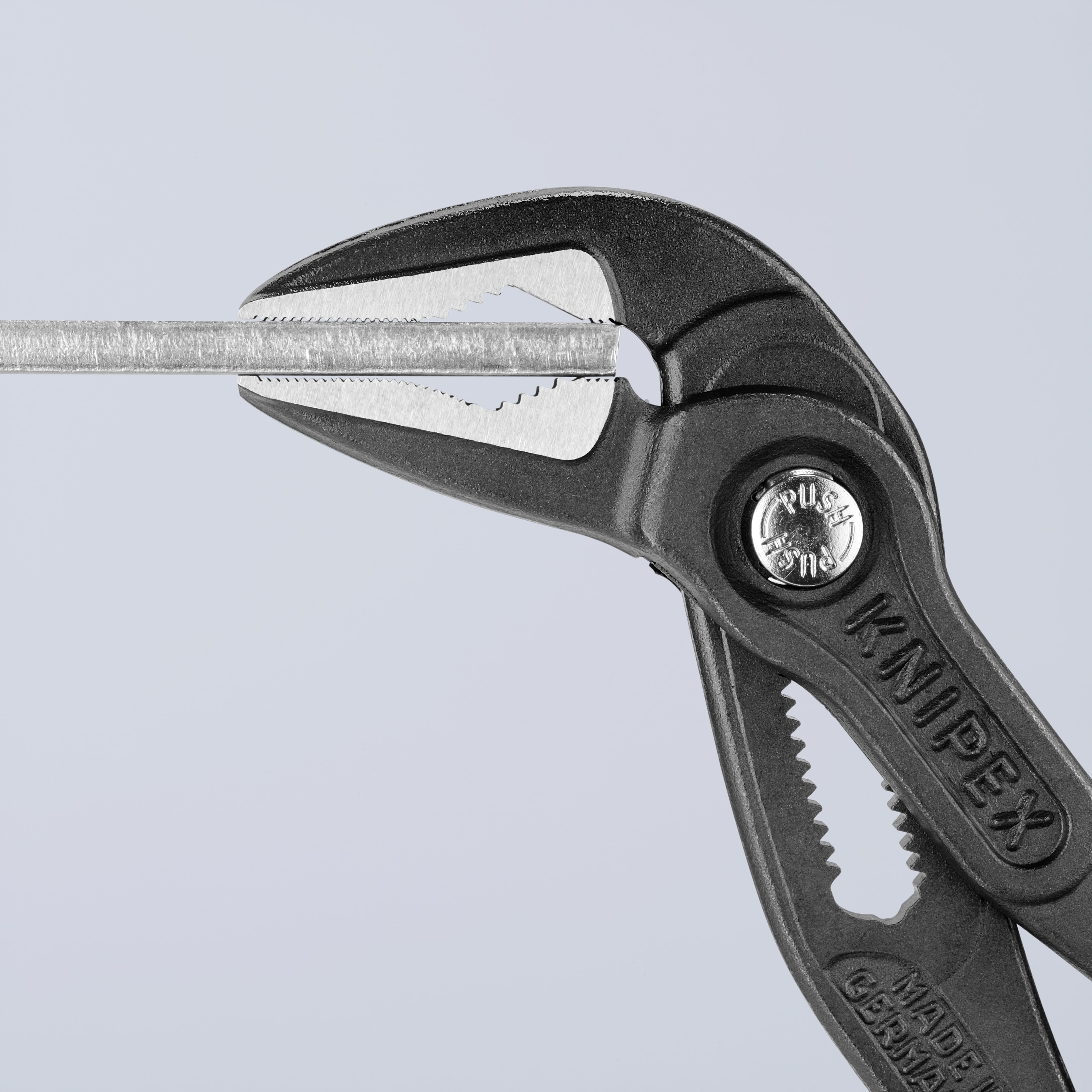 KNIPEX 87 51 250 pliers - View #5