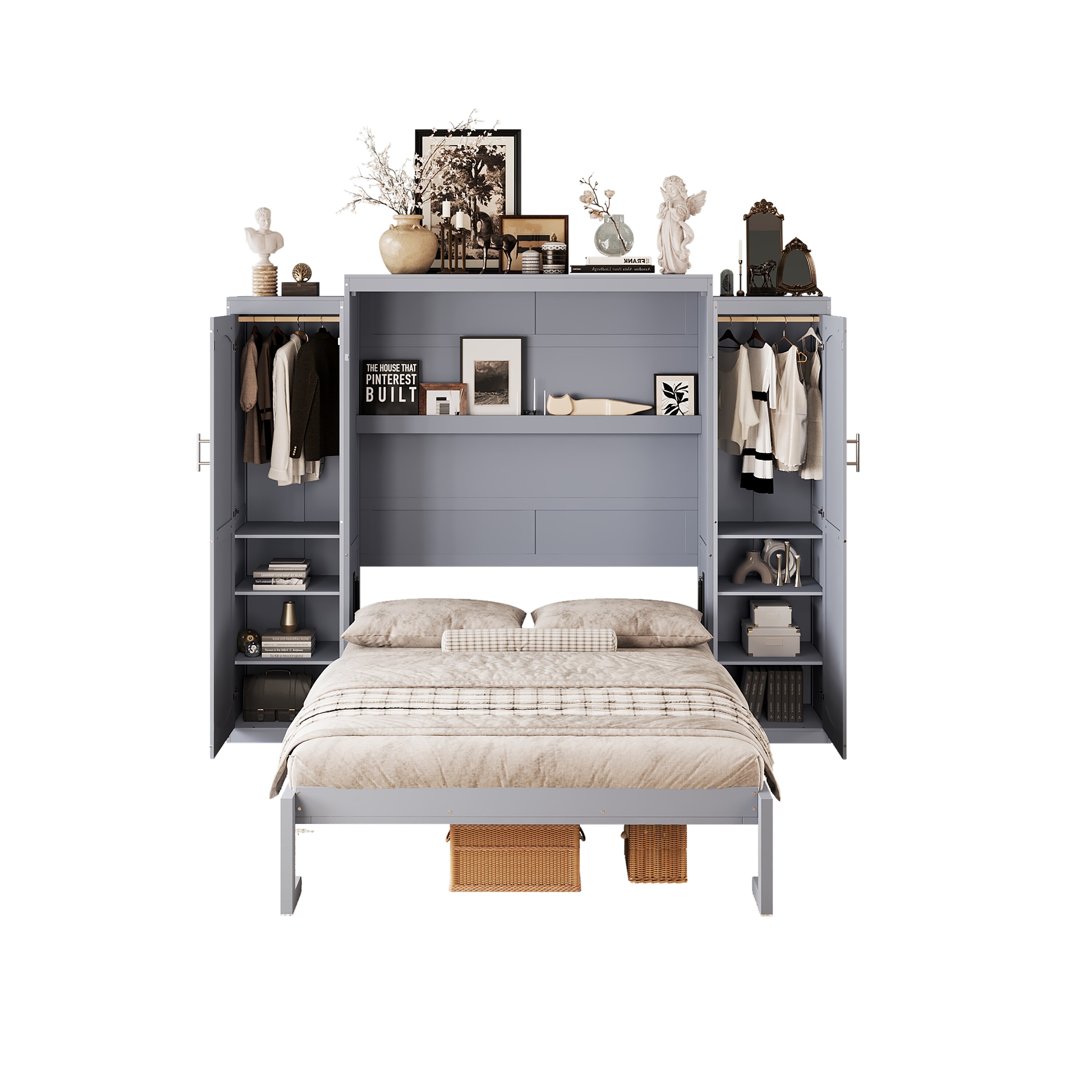 LUXEYARD DS-X-DRN733S235596E dressers - View #5
