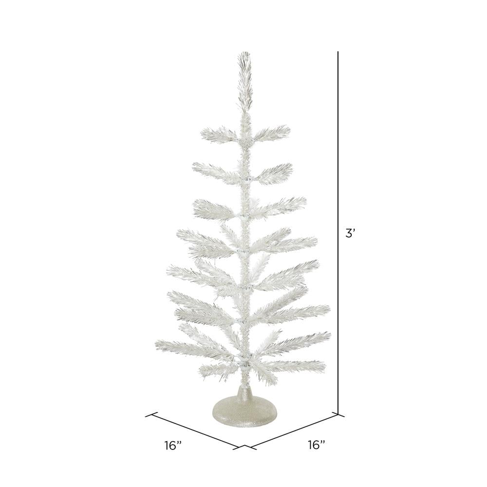 Vickerman S150930 Artificial-Christmas-Trees - View #3