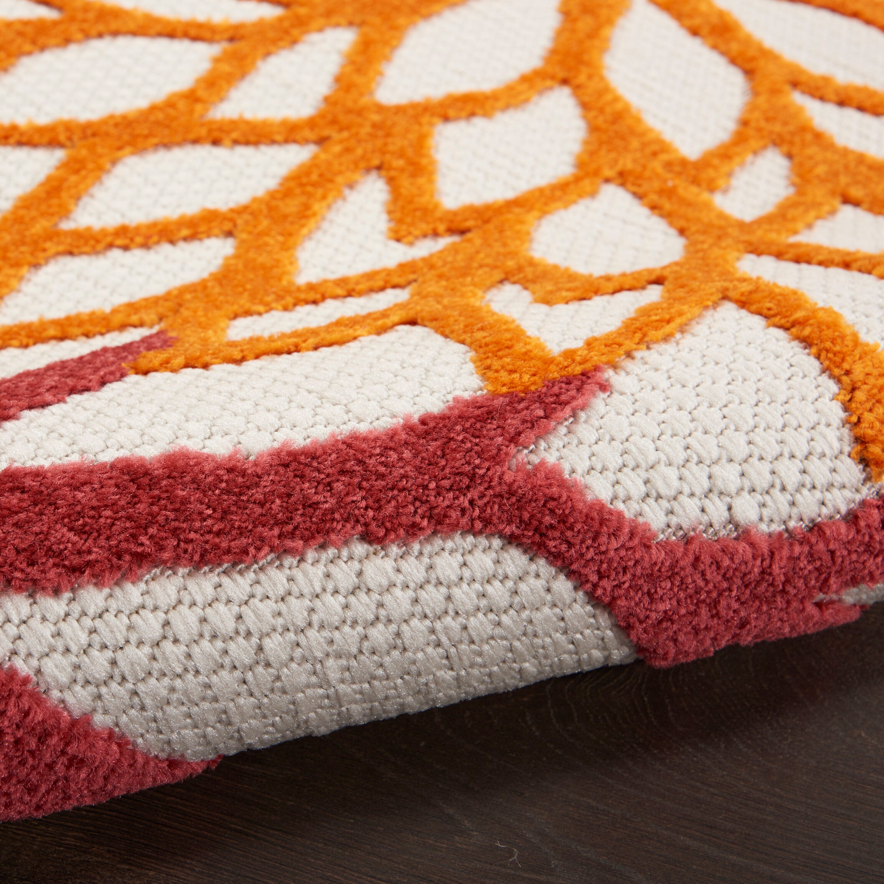 Nourison 99446826916 rugs - View #7